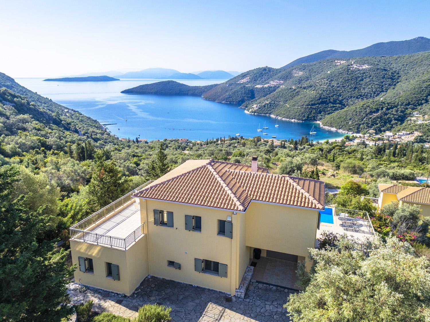 Villa Inna