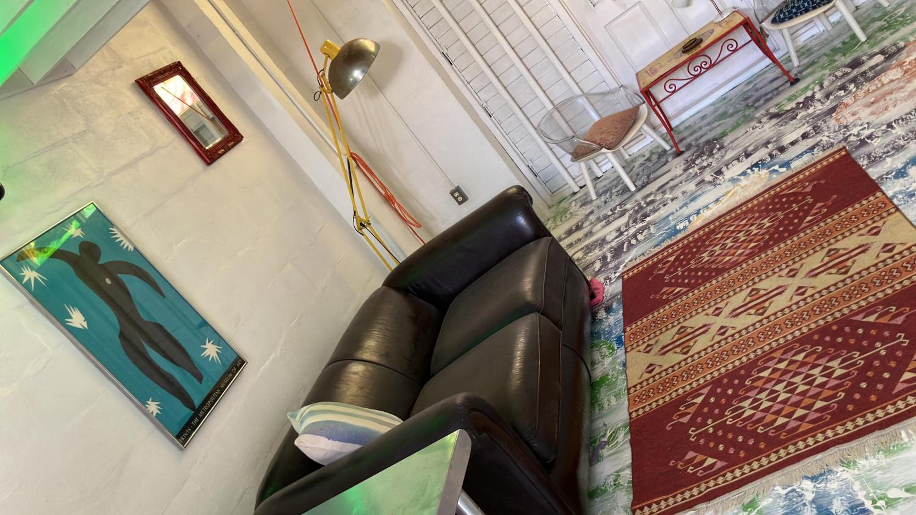 wkd bEach LOFTS