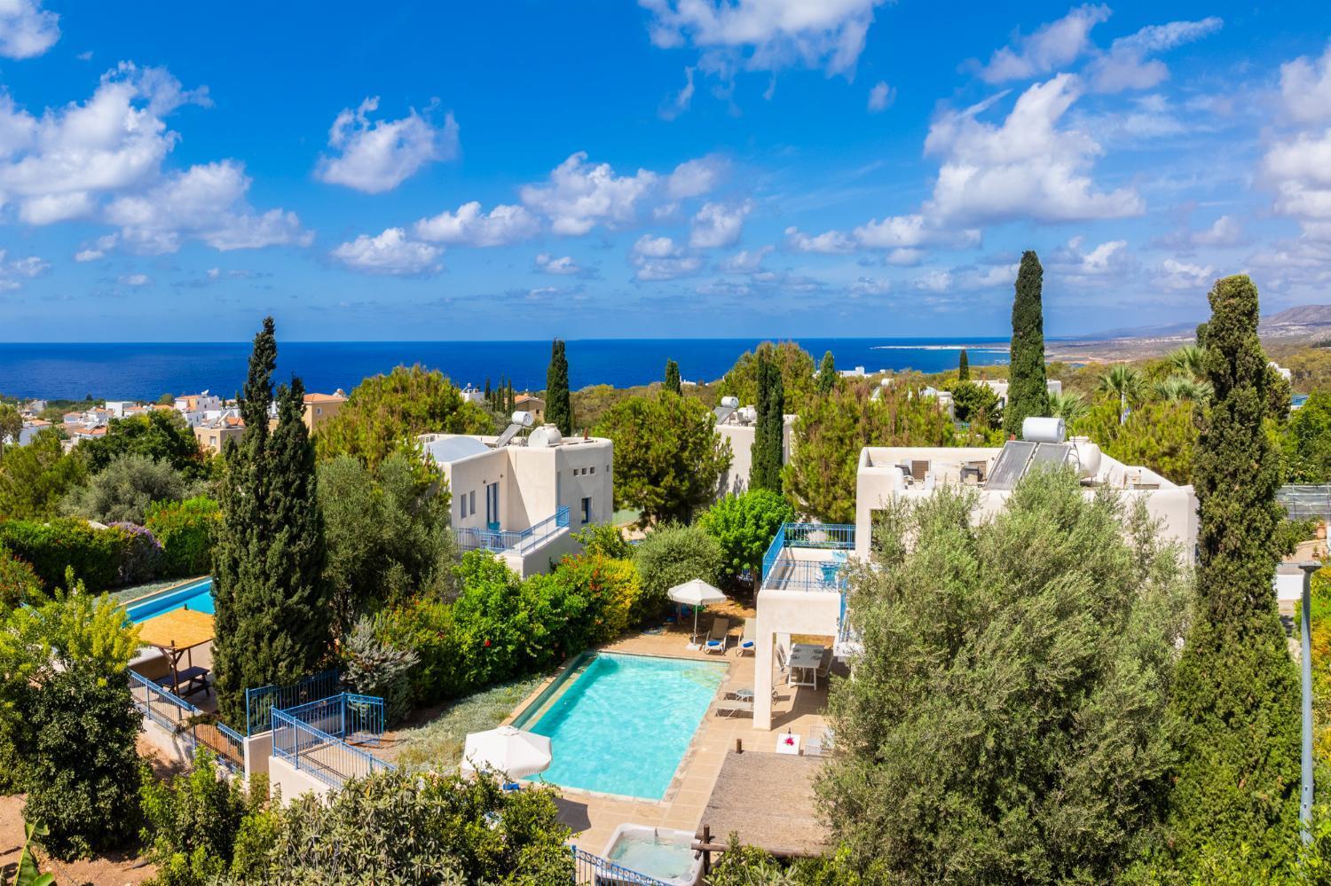 Villa Athina Ena