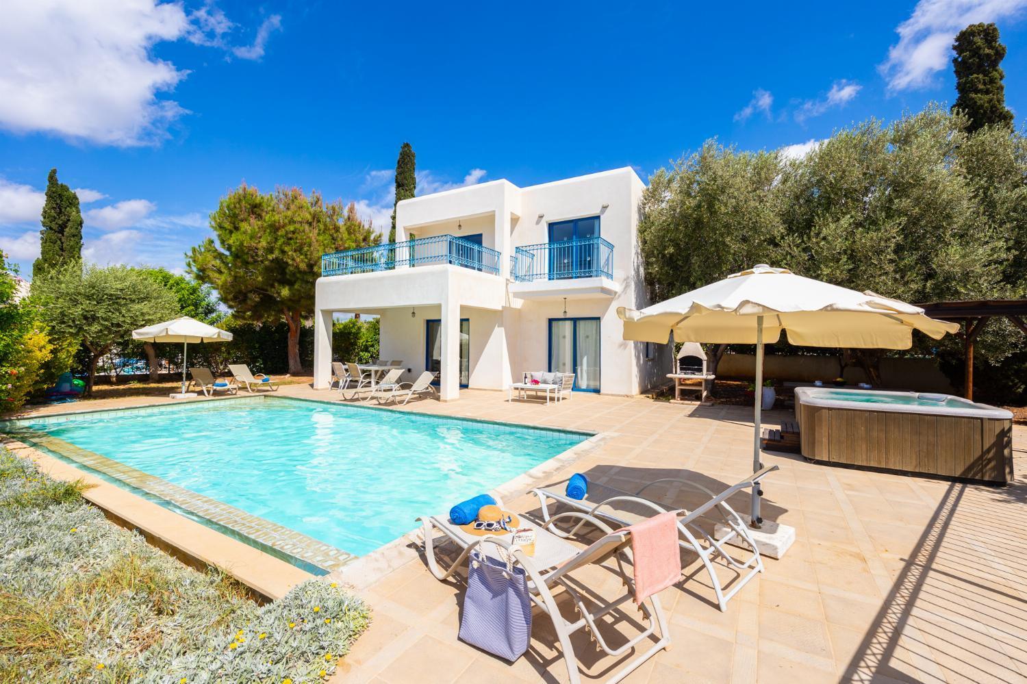Villa Athina Ena