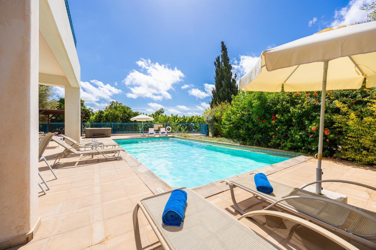 Villa Athina Ena