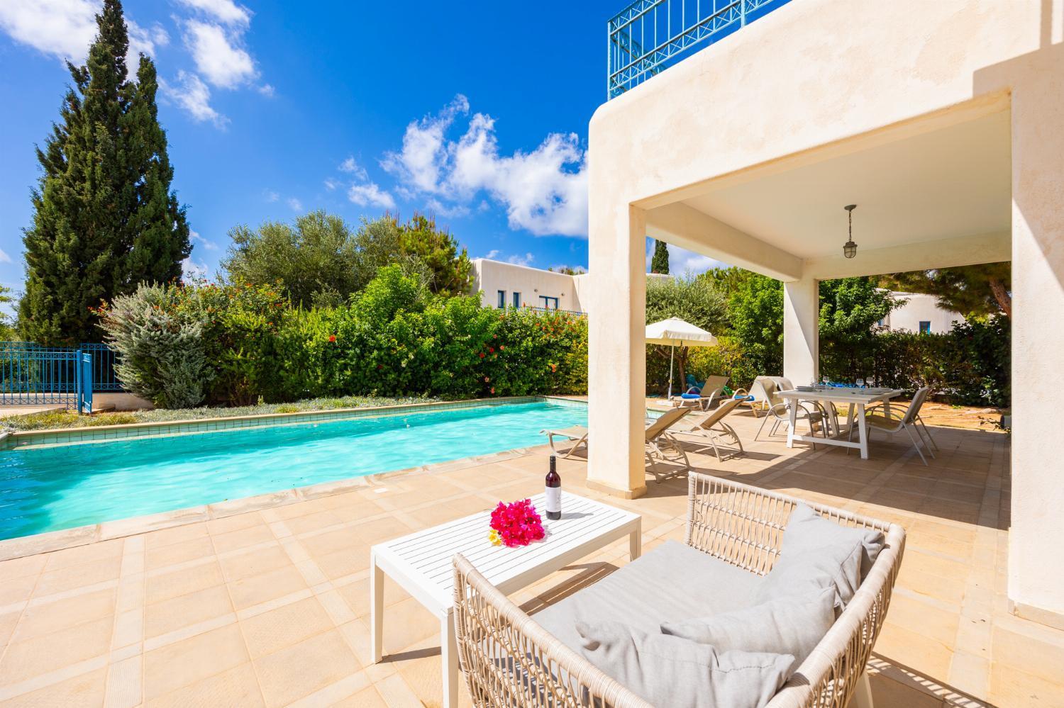 Villa Athina Ena