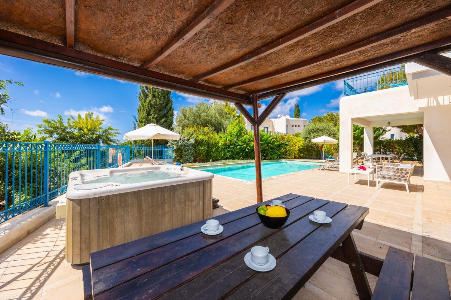 Villa Athina Ena