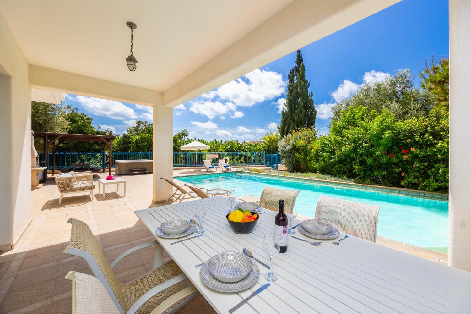 Villa Athina Ena