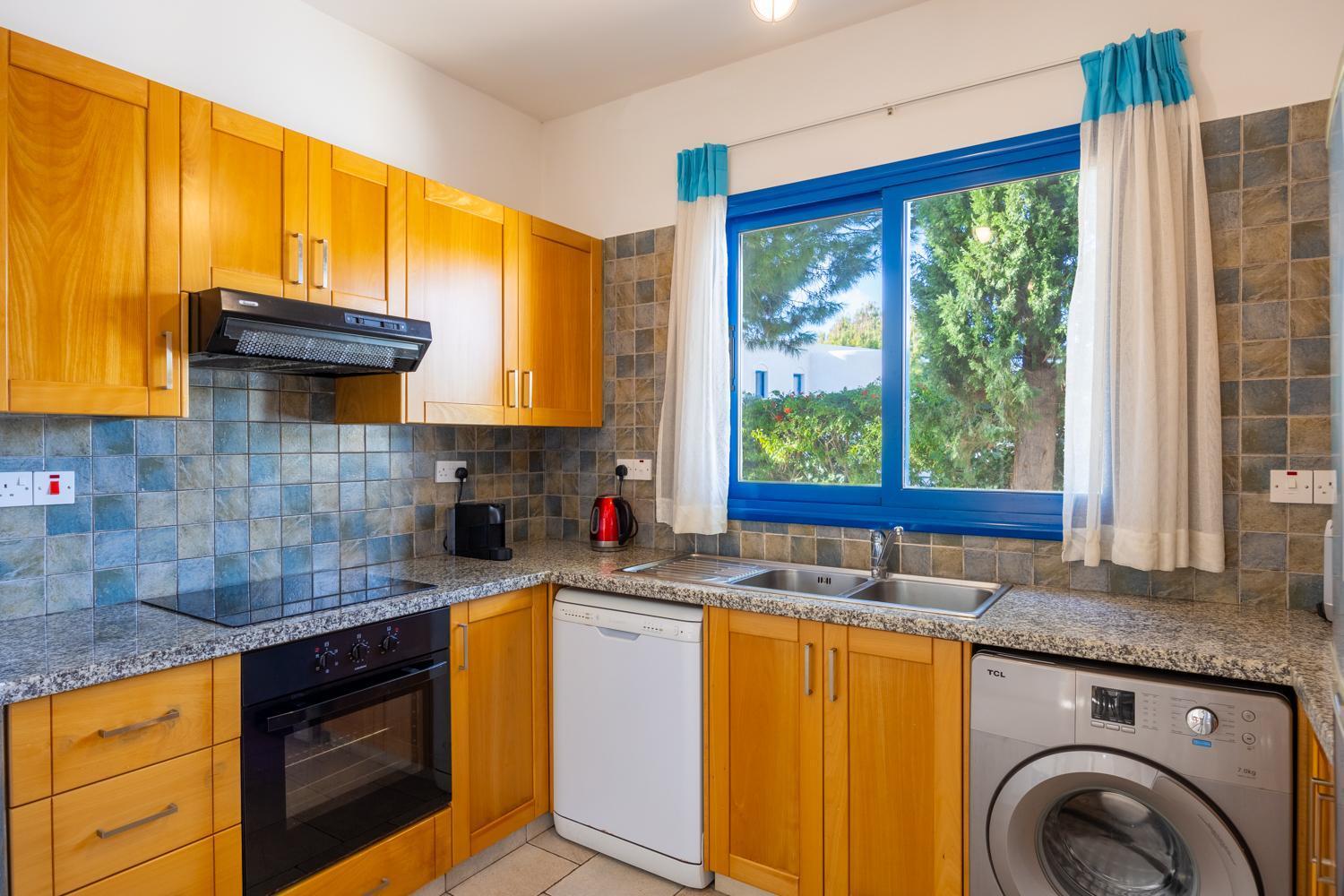 Villa Athina Ena