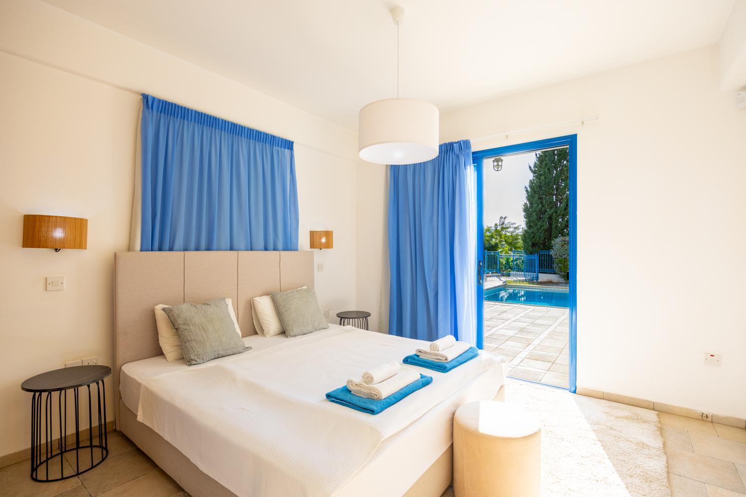 Villa Athina Ena