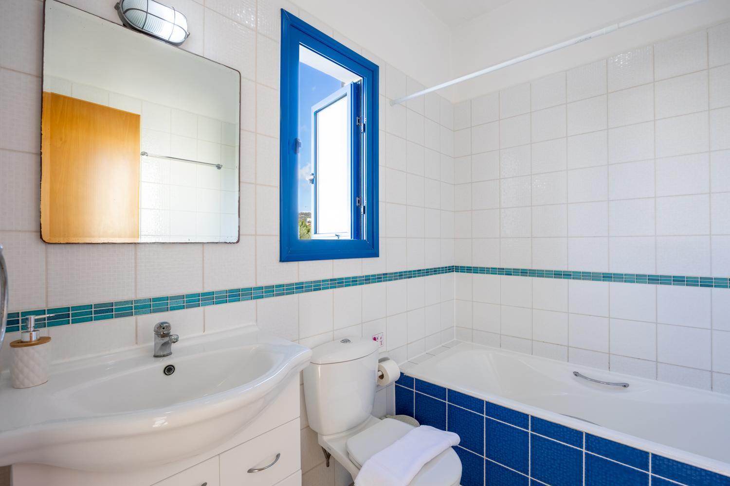 Villa Athina Ena