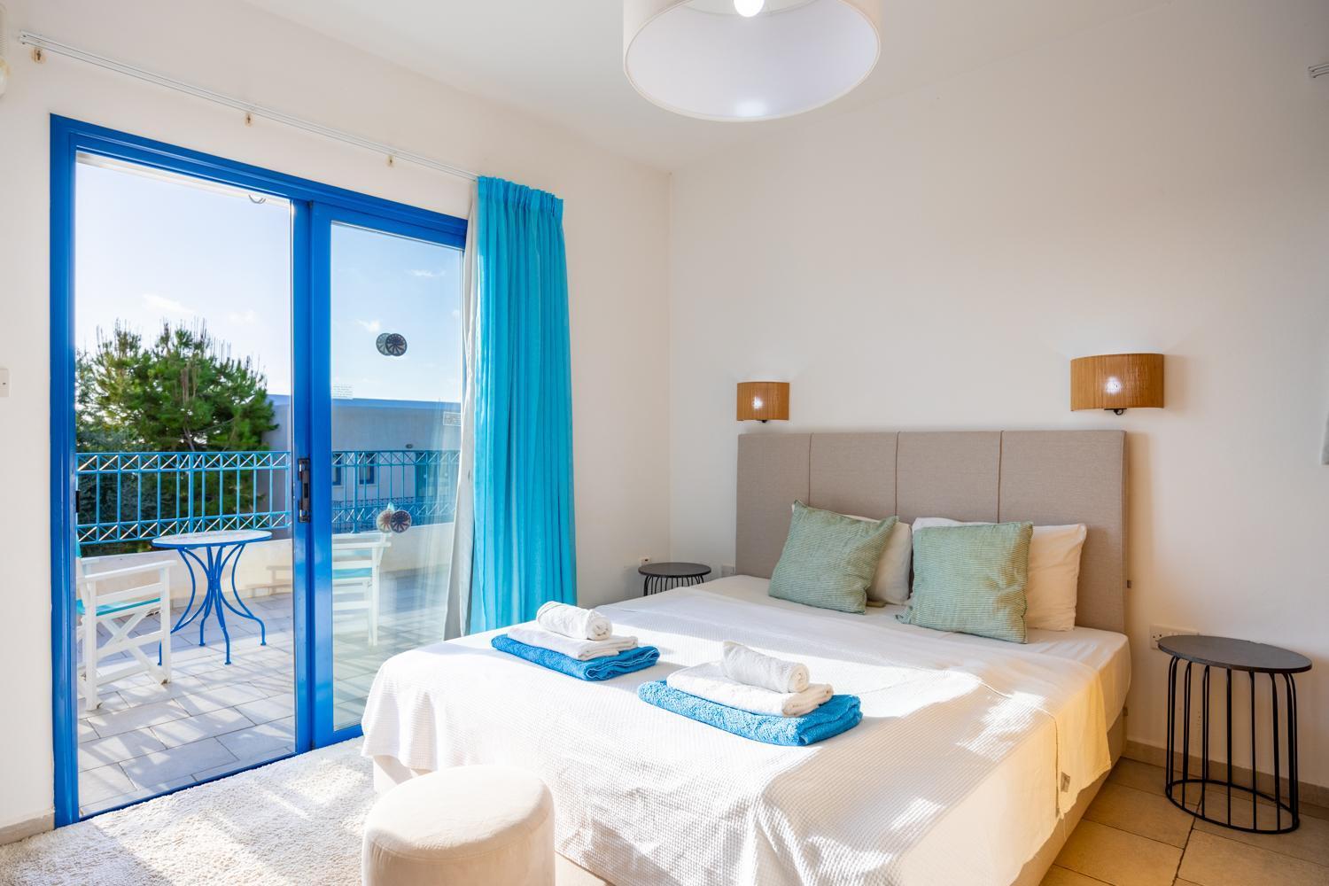 Villa Athina Ena