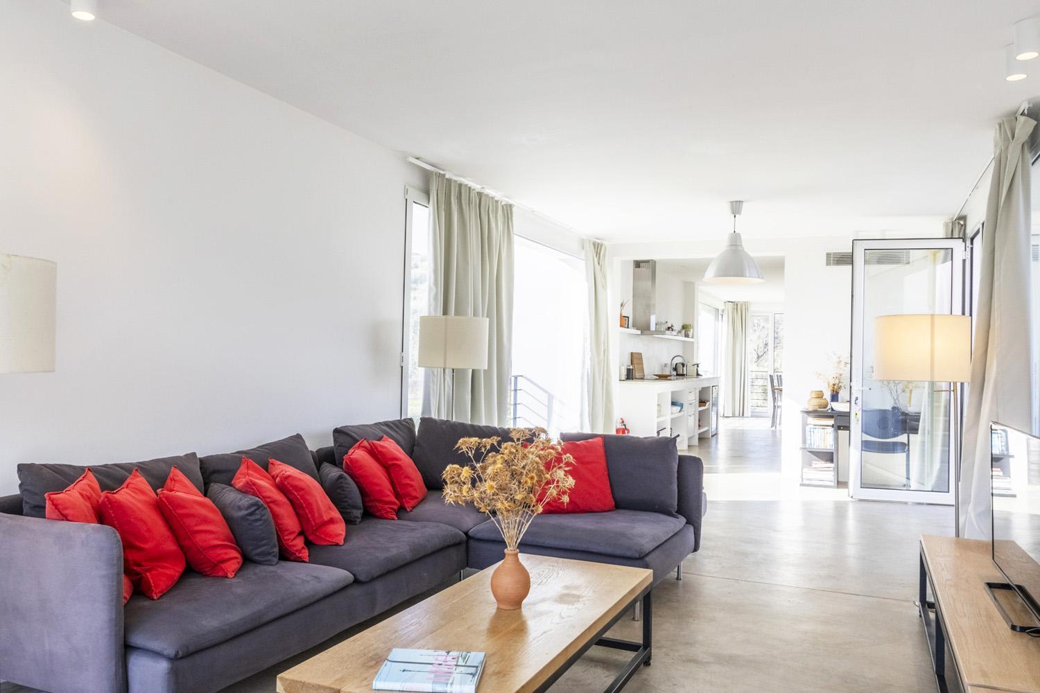 Villa Voukithro
