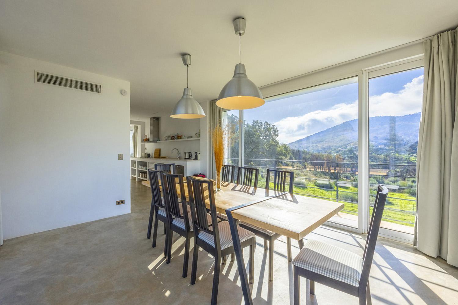 Villa Voukithro