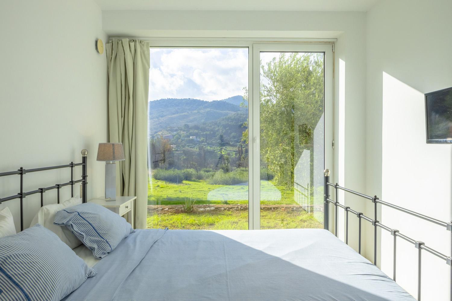 Villa Voukithro