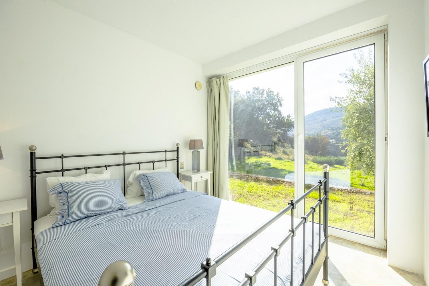 Villa Voukithro