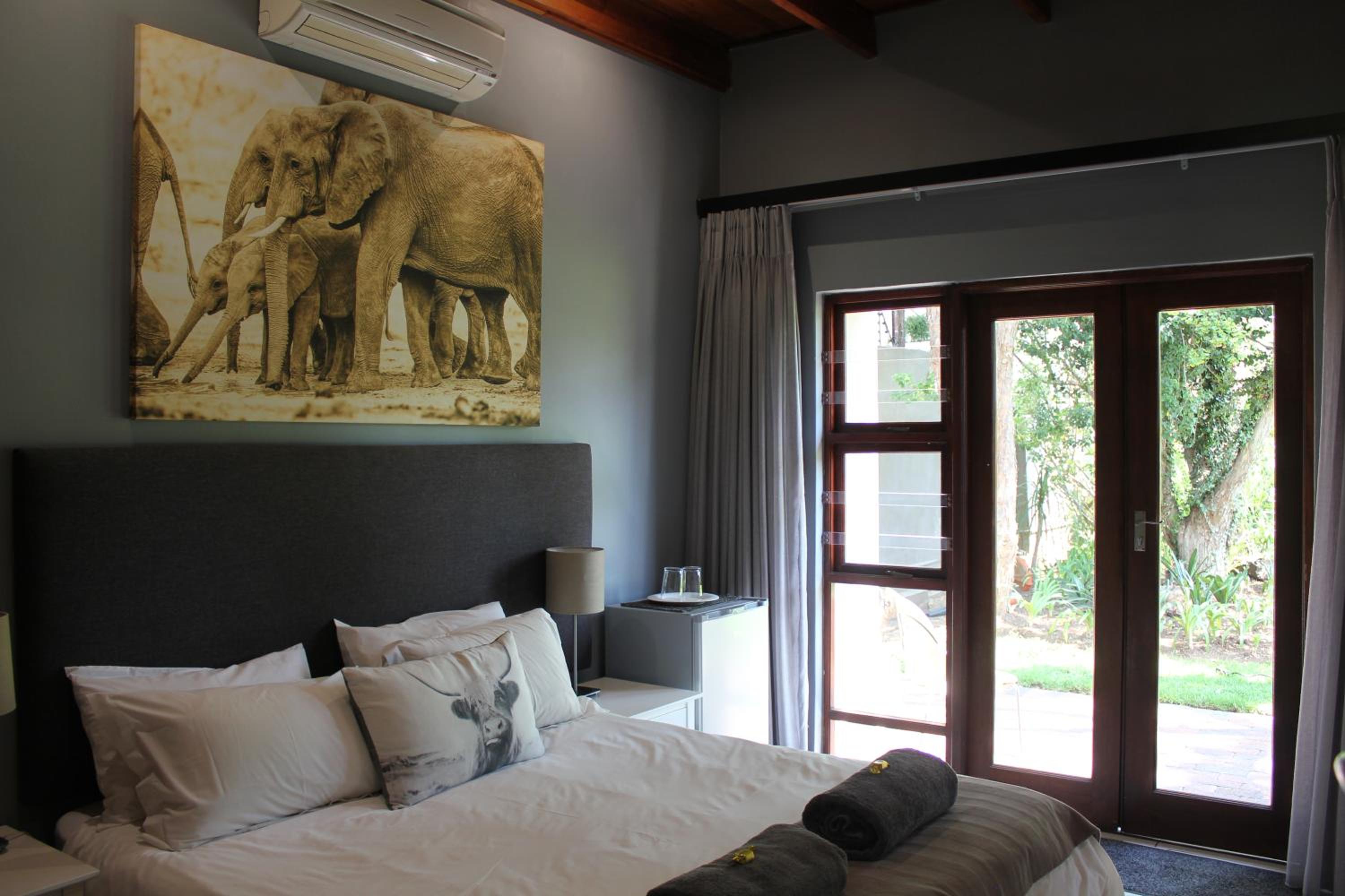 Richtershuyz Luxury Accommodation