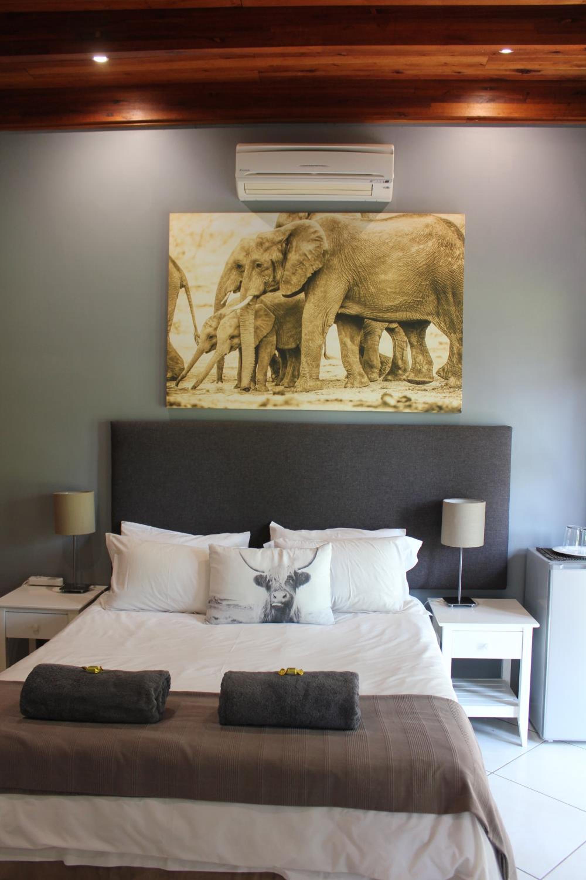 Richtershuyz Luxury Accommodation