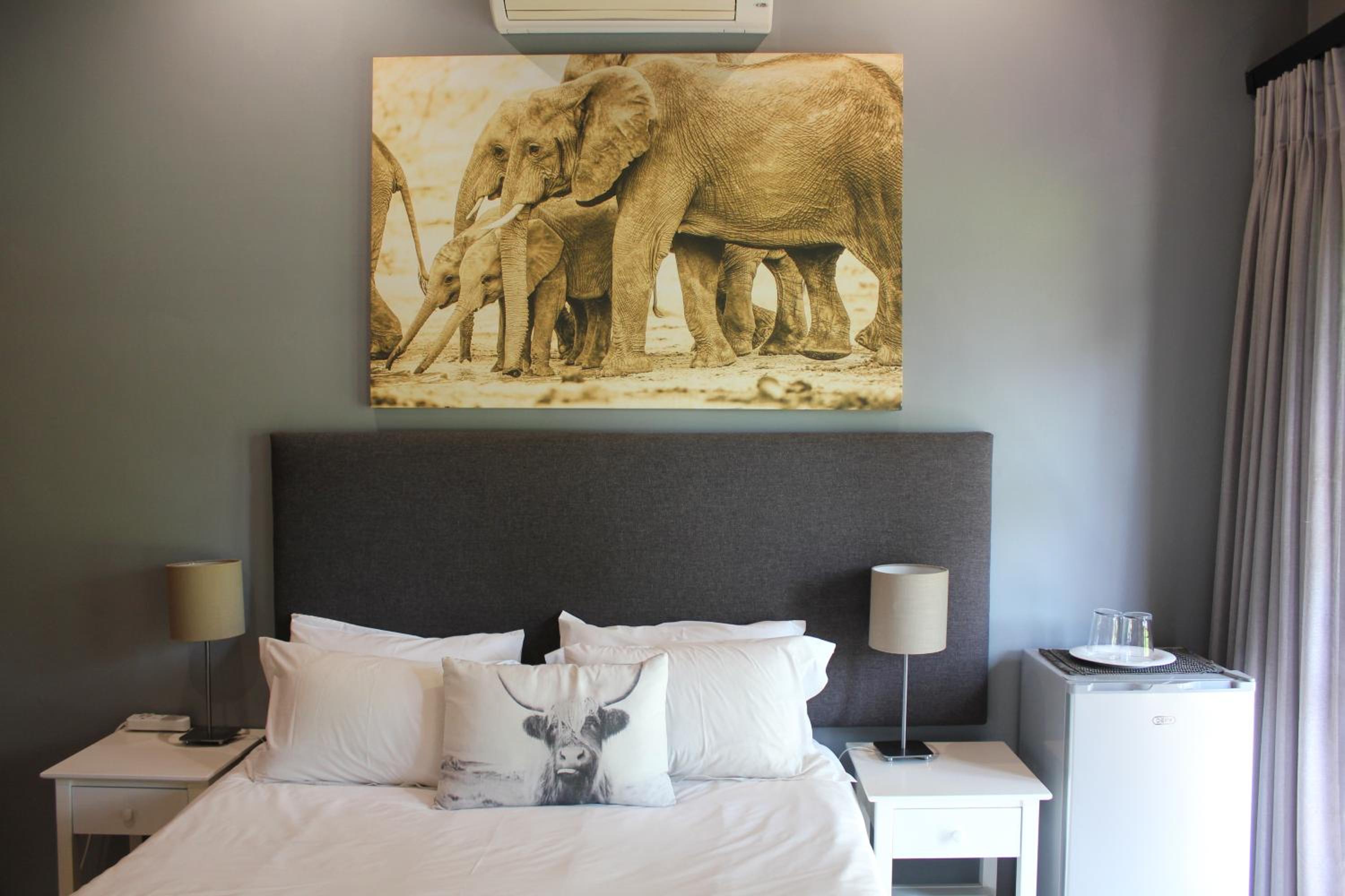 Richtershuyz Luxury Accommodation