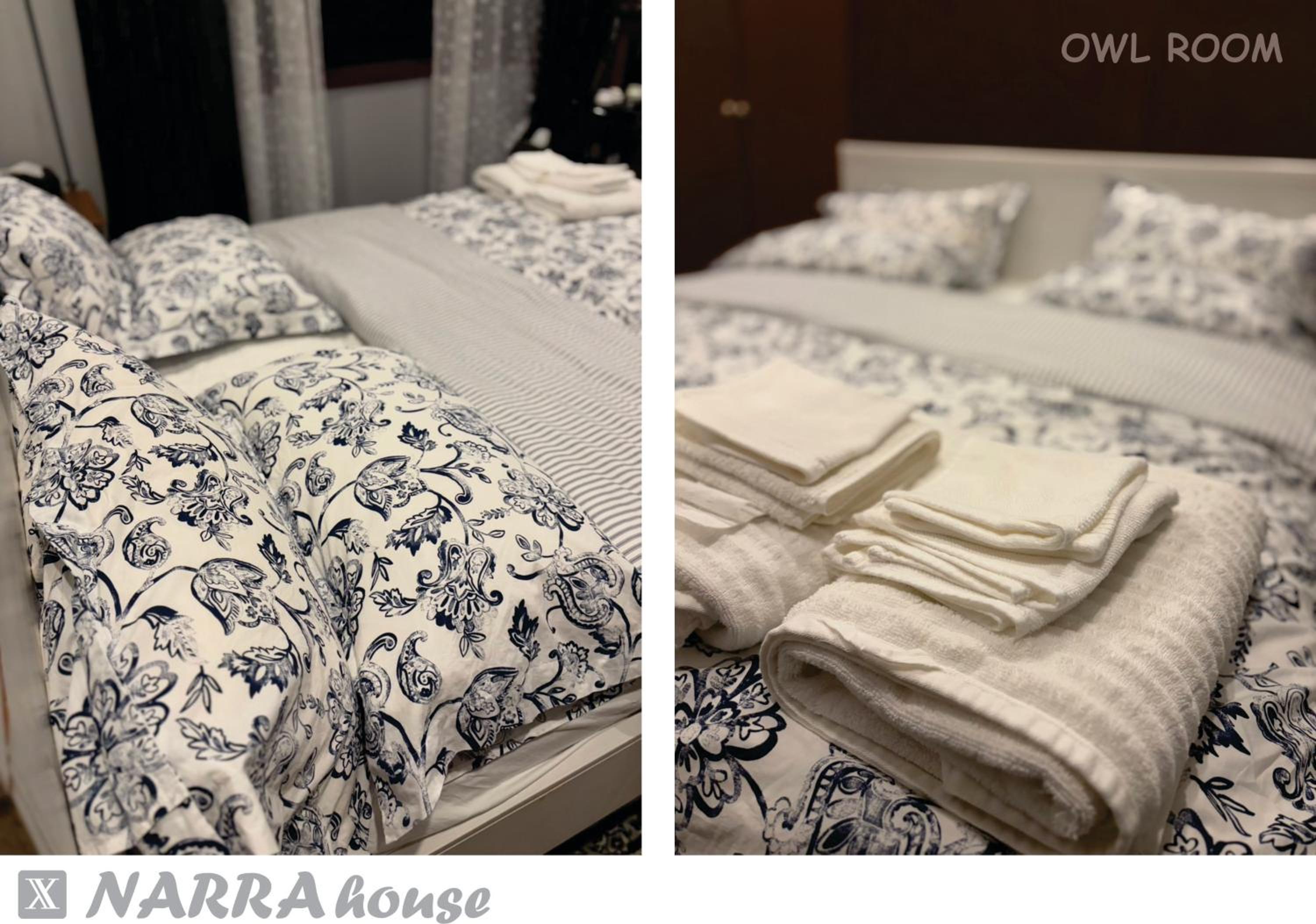 Narra House Sukhumvit58