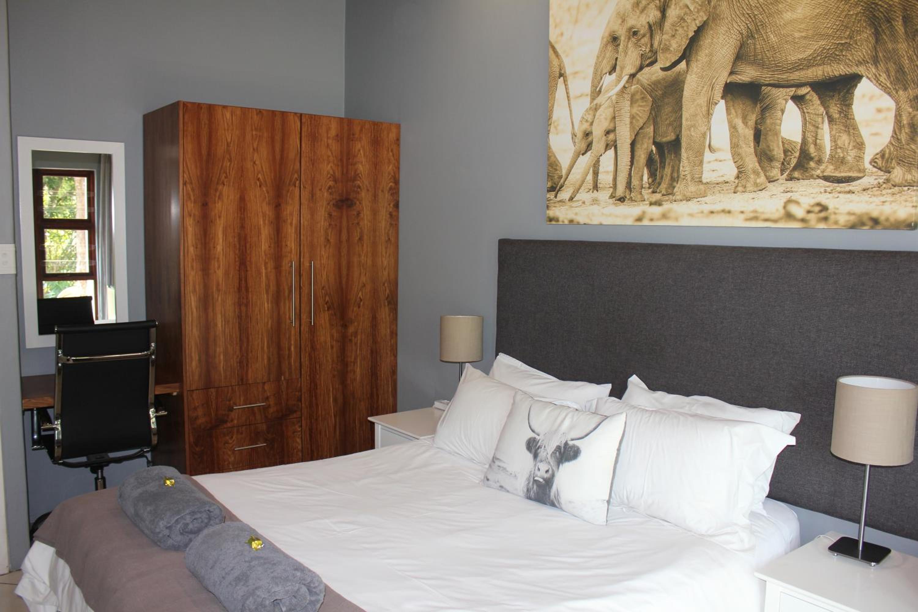 Richtershuyz Luxury Accommodation