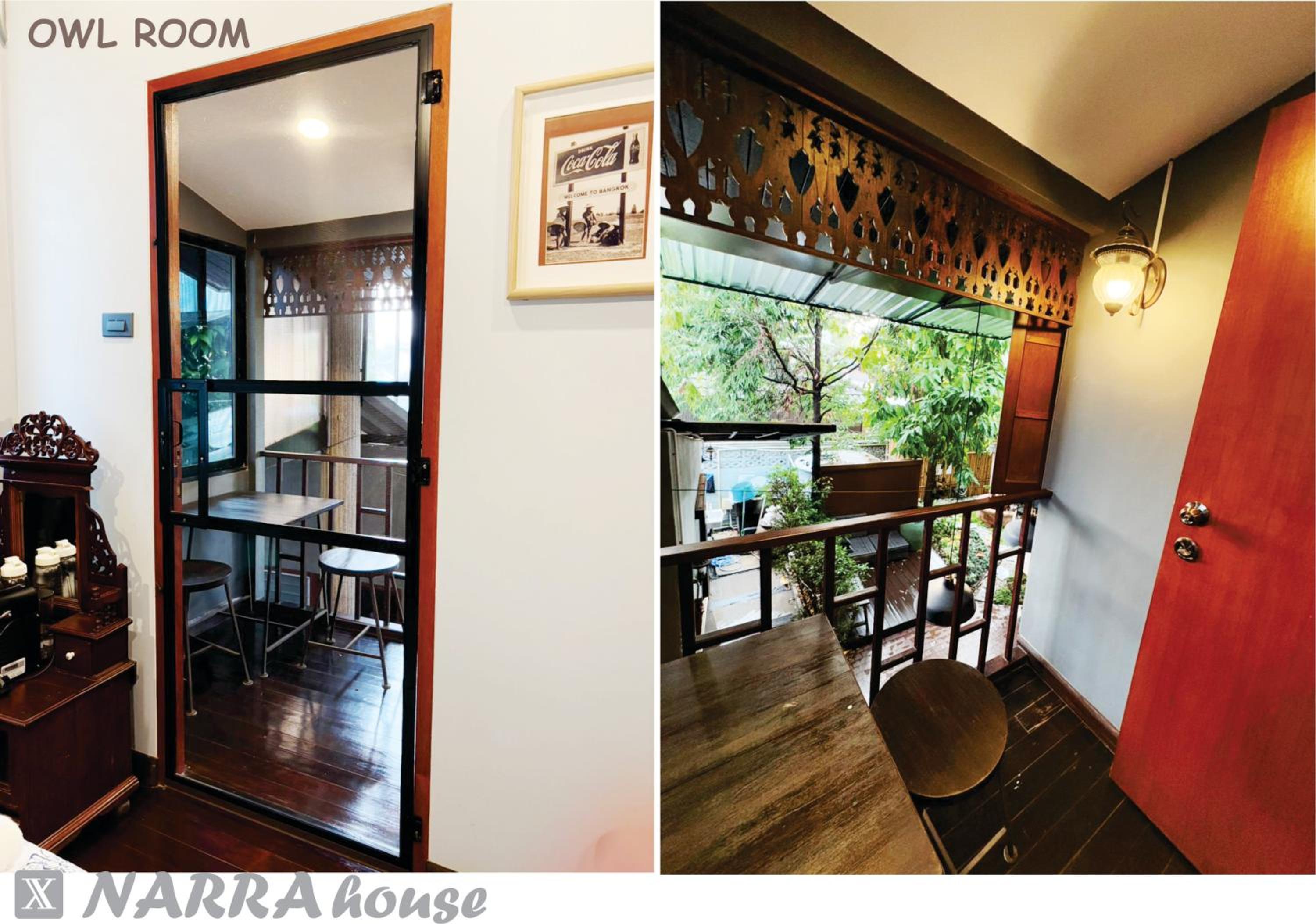 Narra House Sukhumvit58
