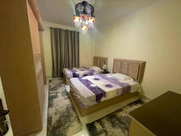 Cozy apartment gardenia compound شقة مريحة بمجمع جاردينيا view 3
