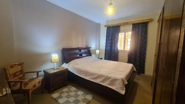 Cozy apartment gardenia compound شقة مريحة بمجمع جاردينيا view 4