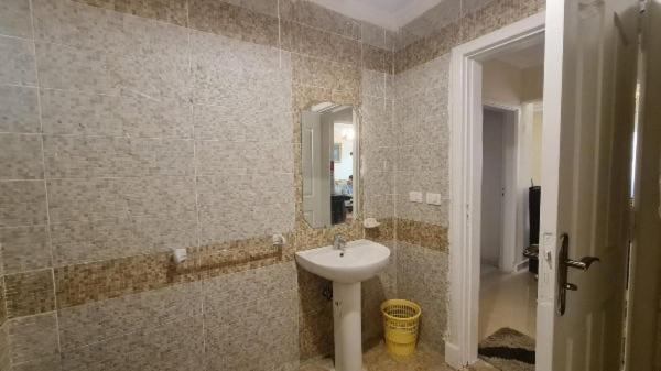 Cozy apartment gardenia compound شقة مريحة بمجمع جاردينيا view 5