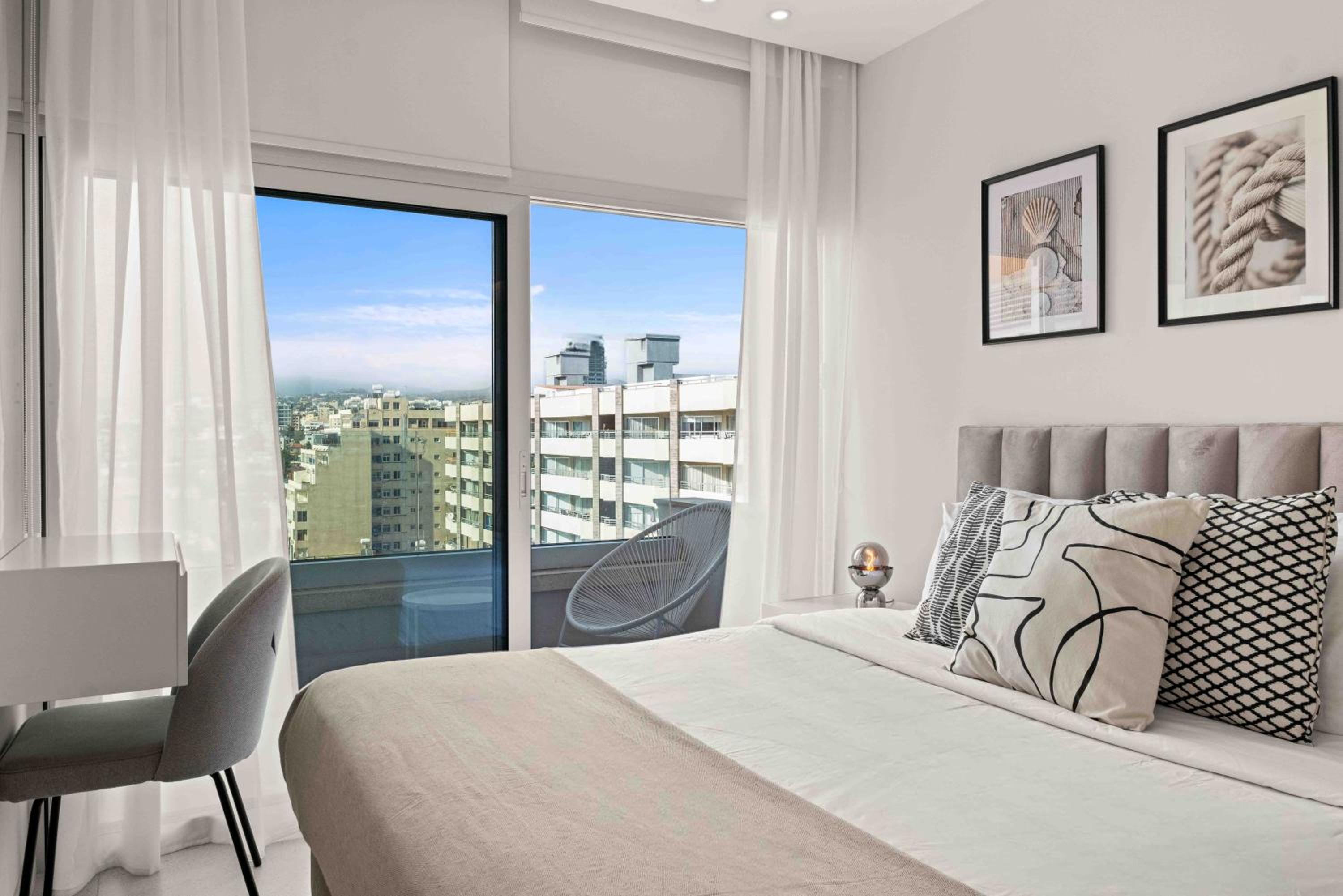 Phaedrus Living Limassol Seaside Residences 06