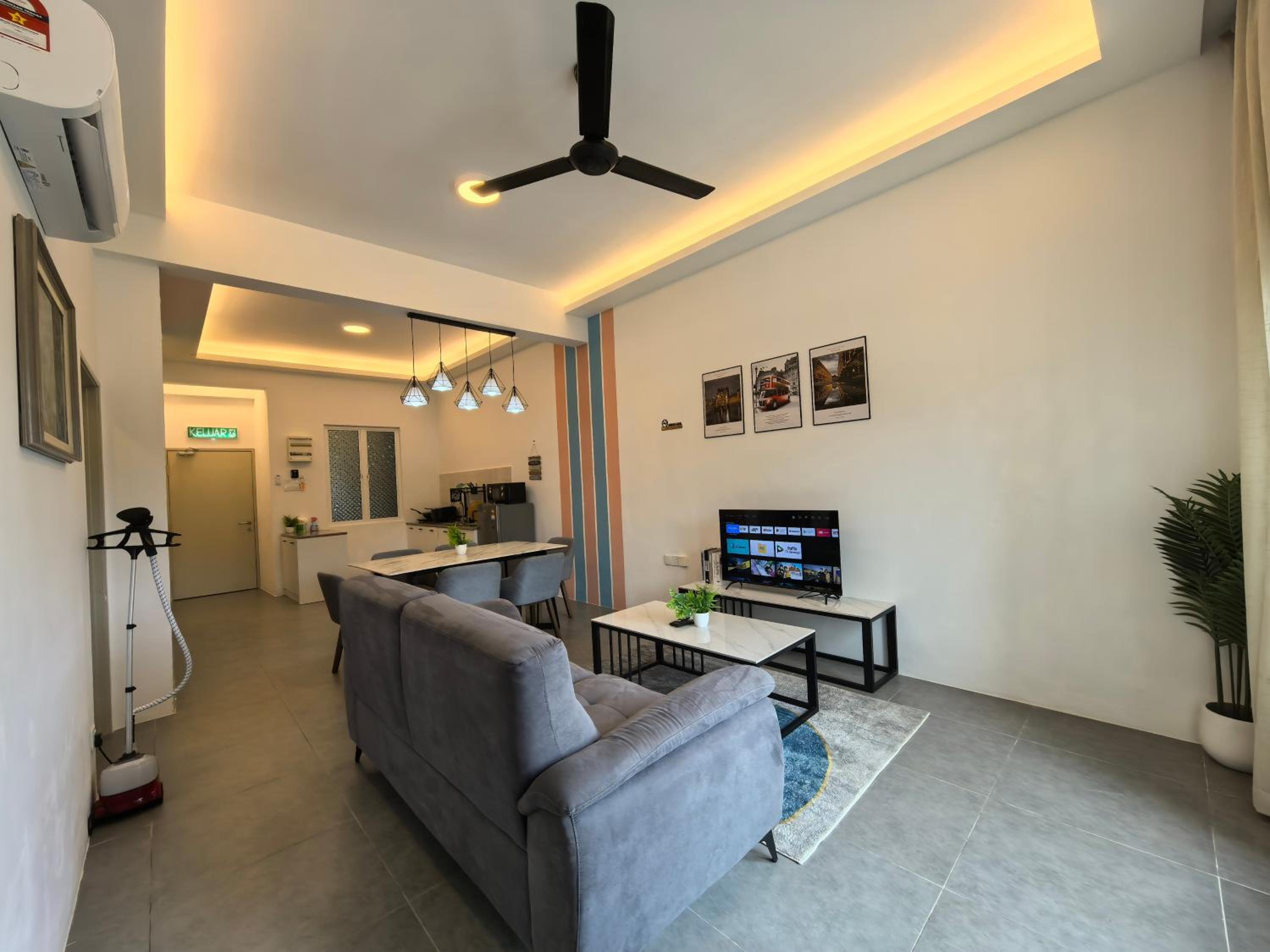 Langkawi Simfoni Cassia Suite 06 9 Pax photo 5