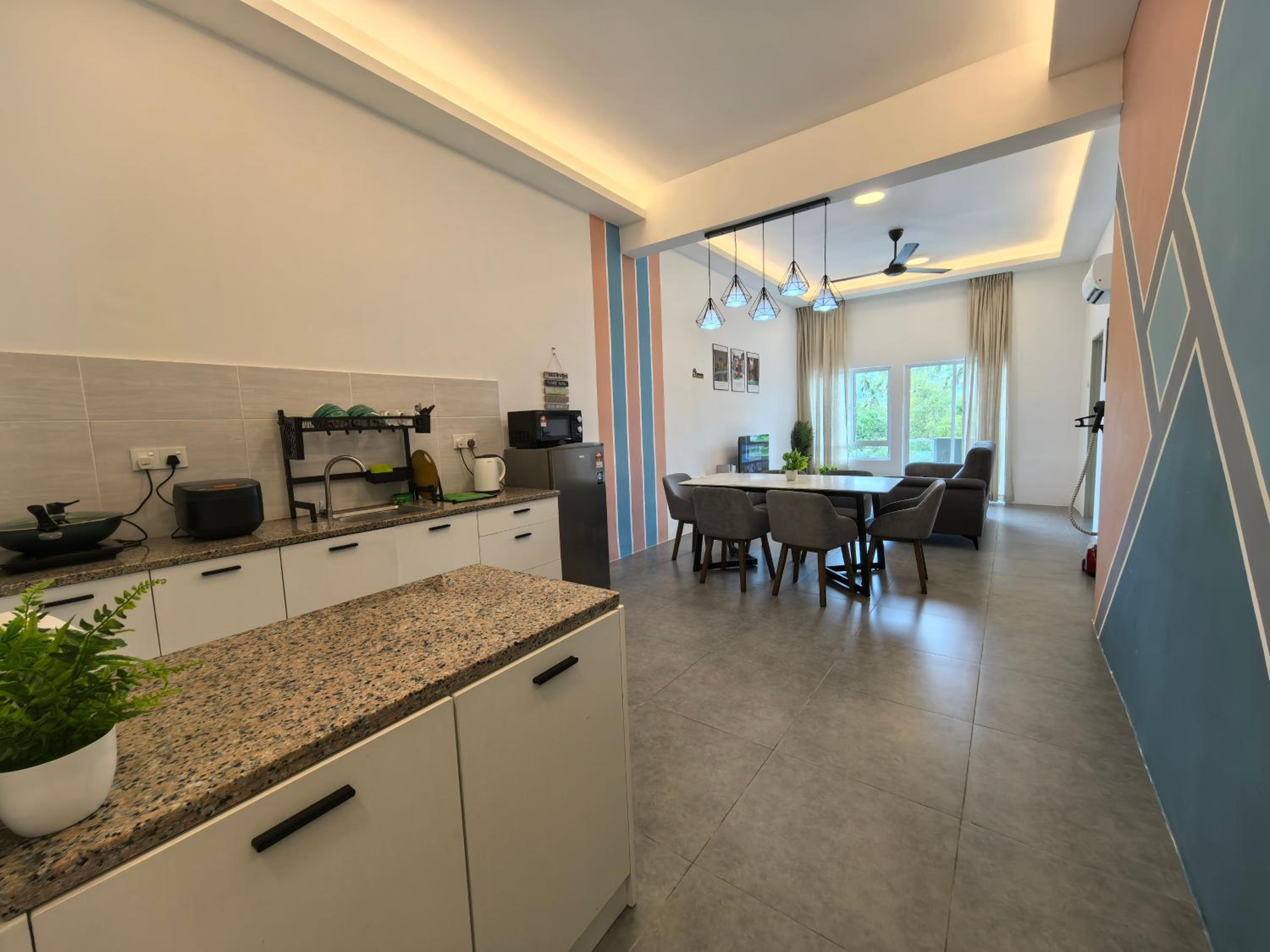 Langkawi Simfoni Cassia Suite 06 9 Pax photo 3