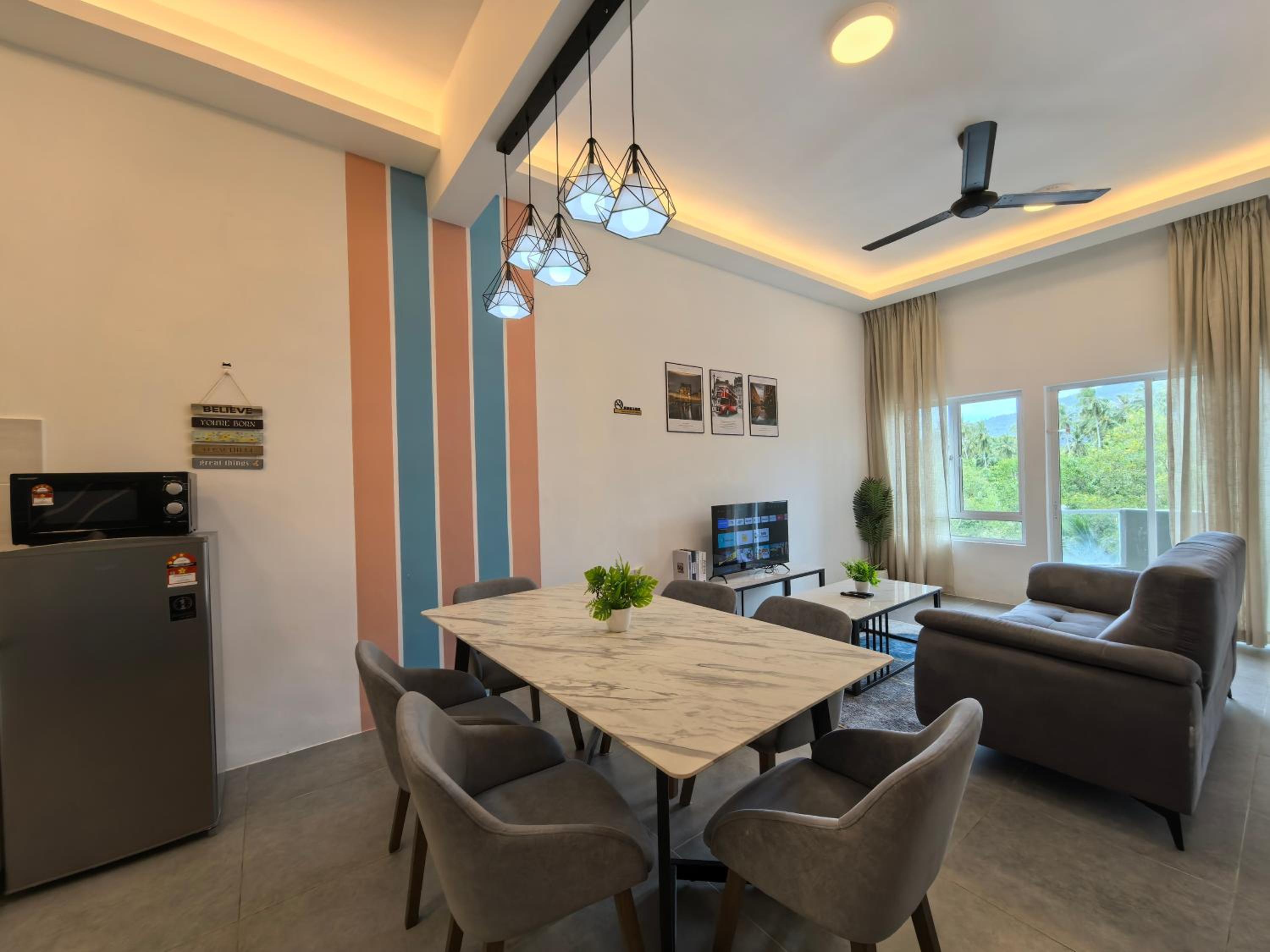 Langkawi Simfoni Cassia Suite 06 9 Pax photo 7