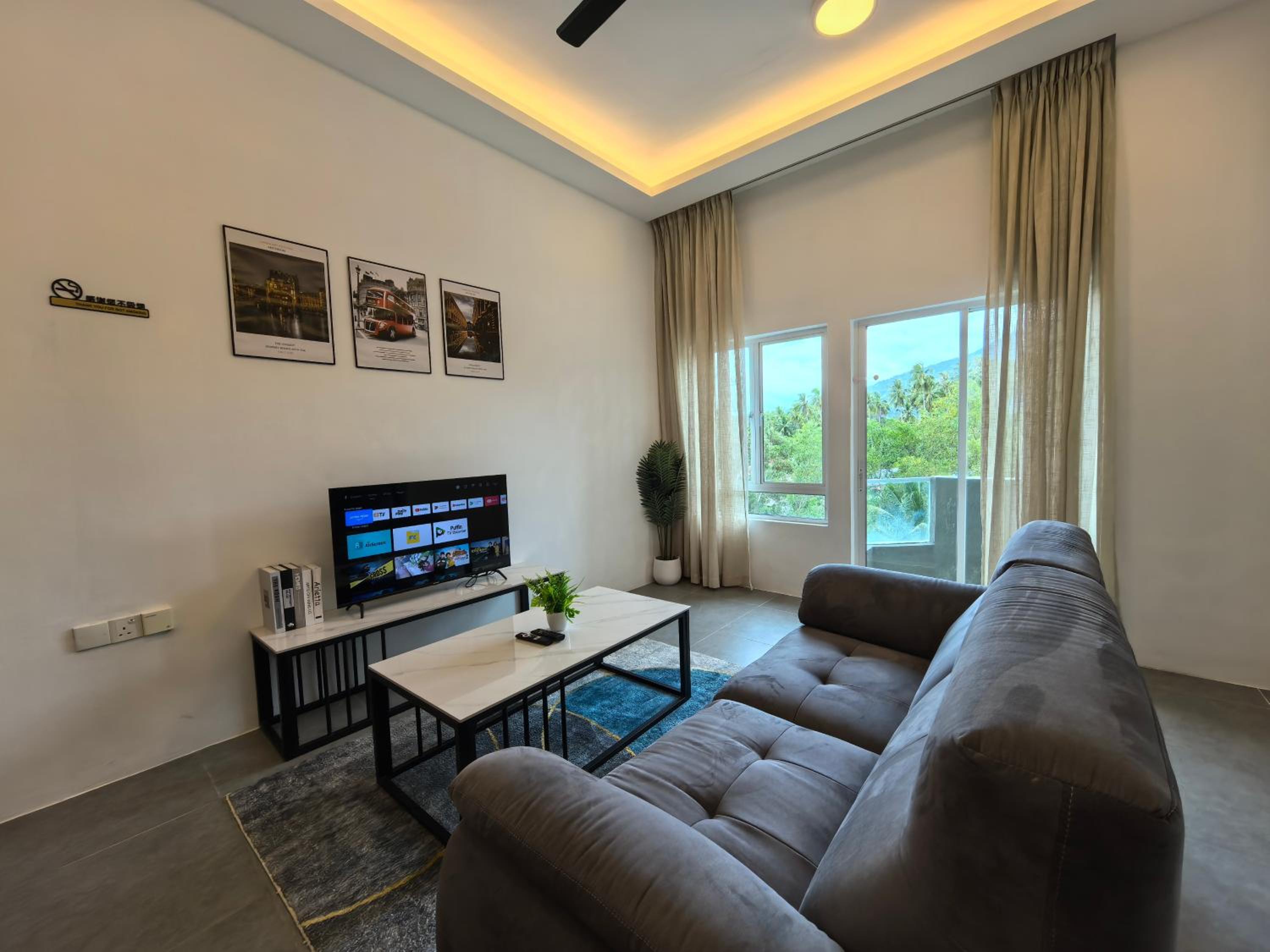 Langkawi Simfoni Cassia Suite 06 9 Pax photo 4
