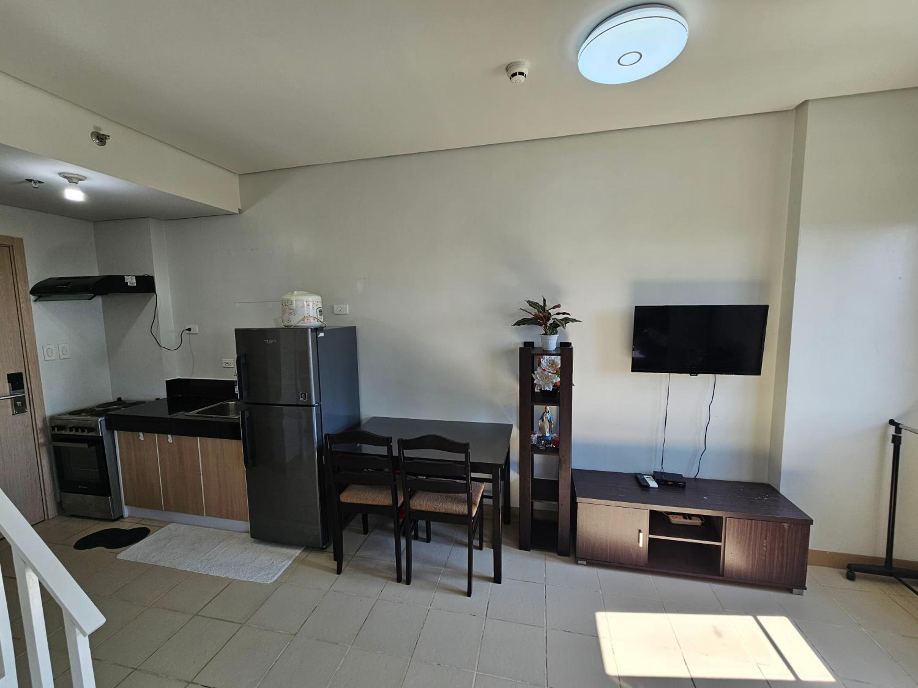 SMDC Cheer Residences