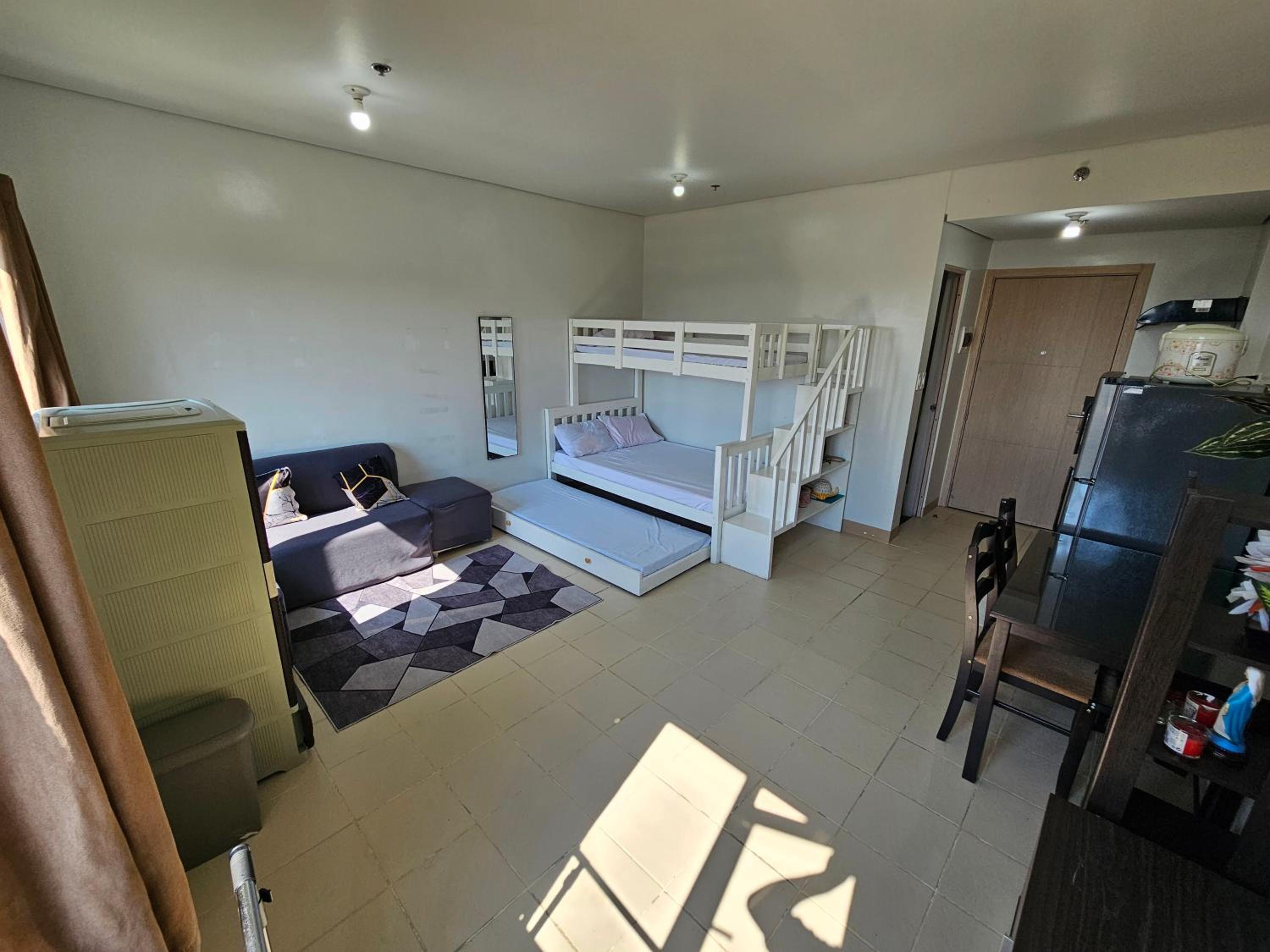 SMDC Cheer Residences
