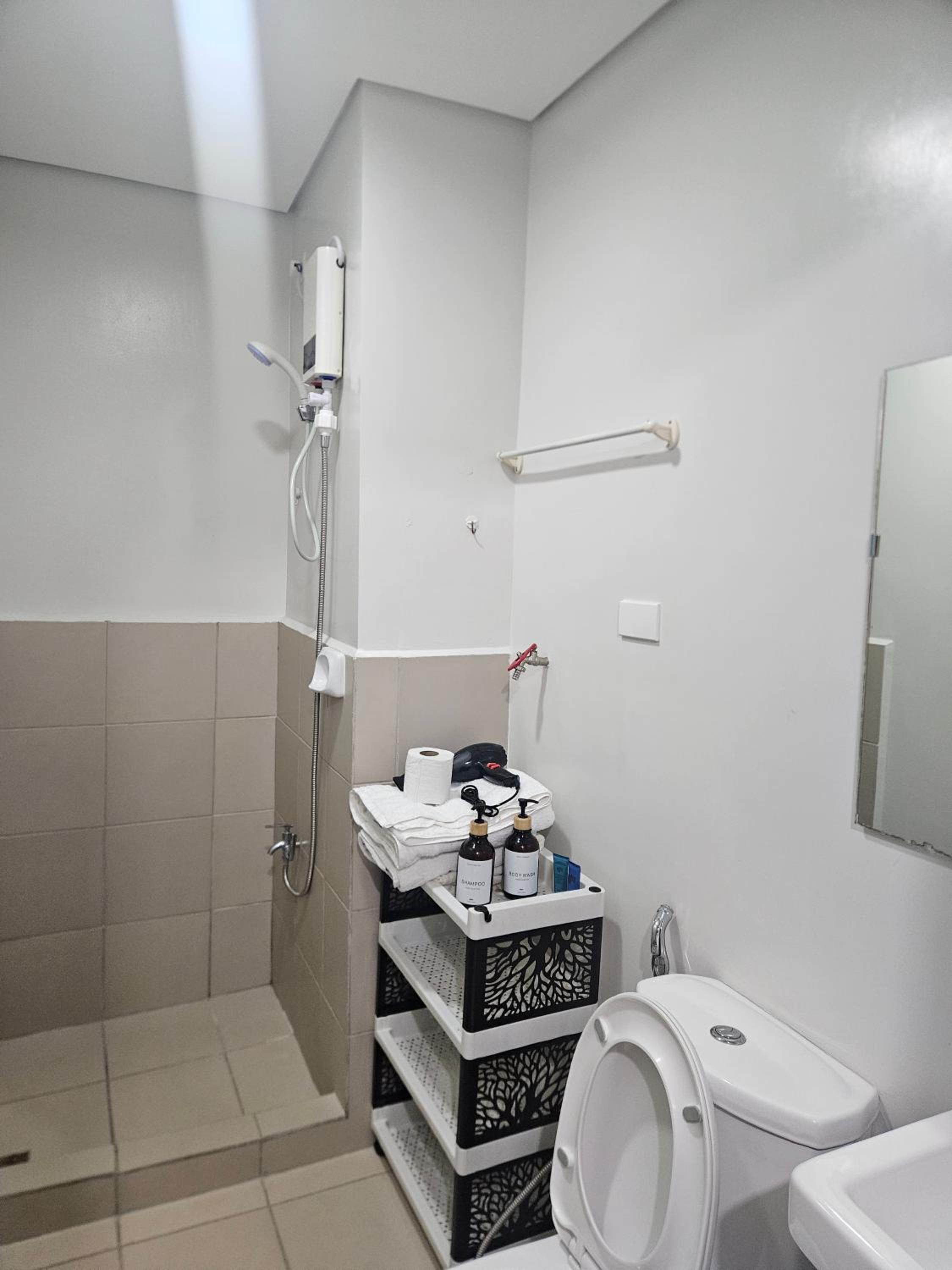 SMDC Cheer Residences