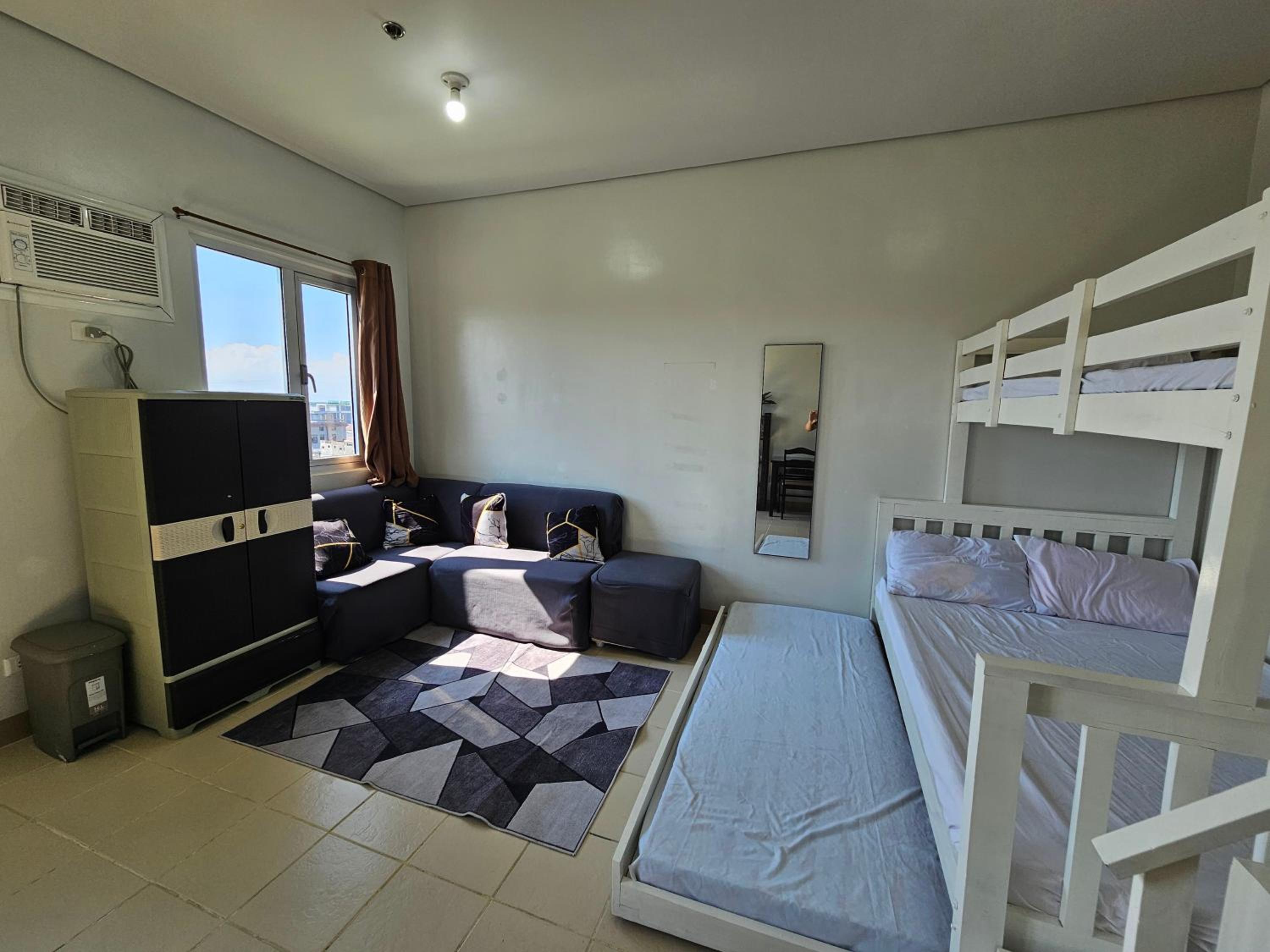 SMDC Cheer Residences