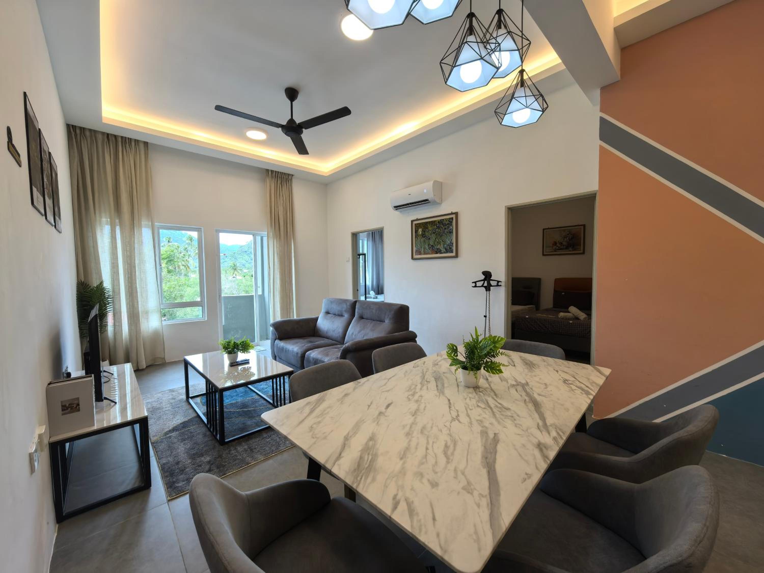 Langkawi Simfoni Cassia Suite 06 9 Pax photo 8