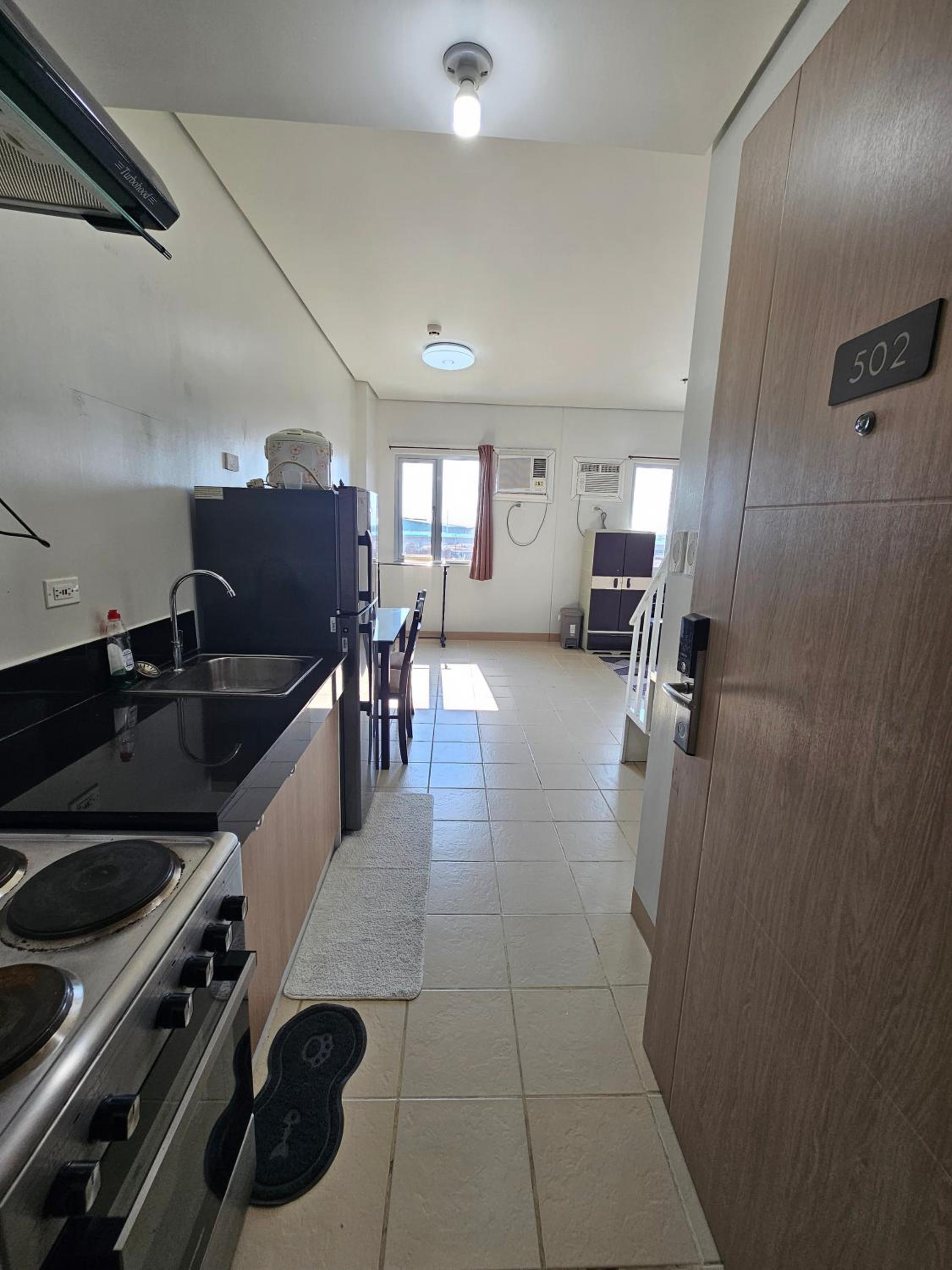 SMDC Cheer Residences