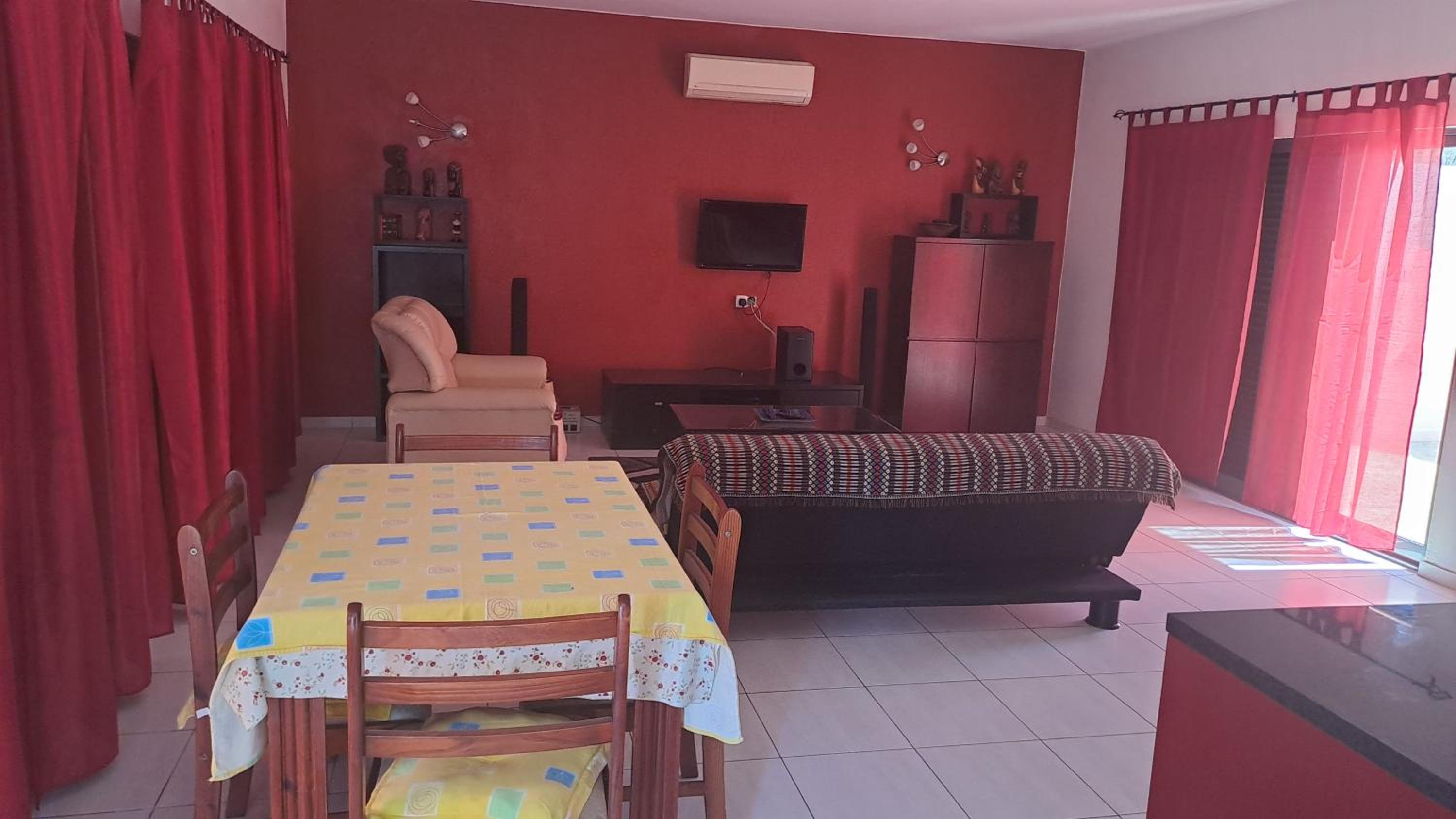 Residência Carona