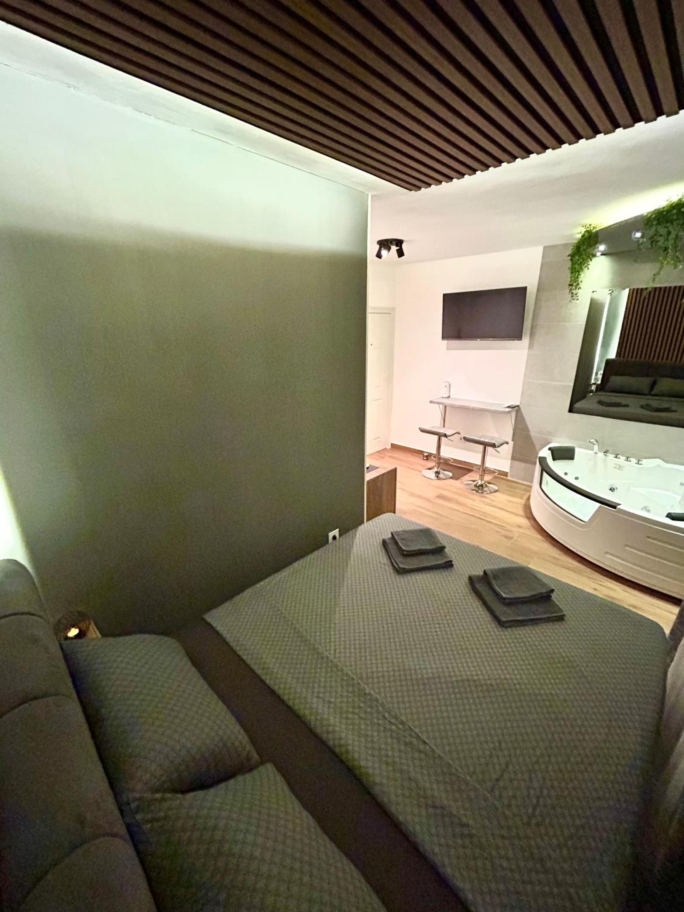 Seventh Oasis Apartment view 3