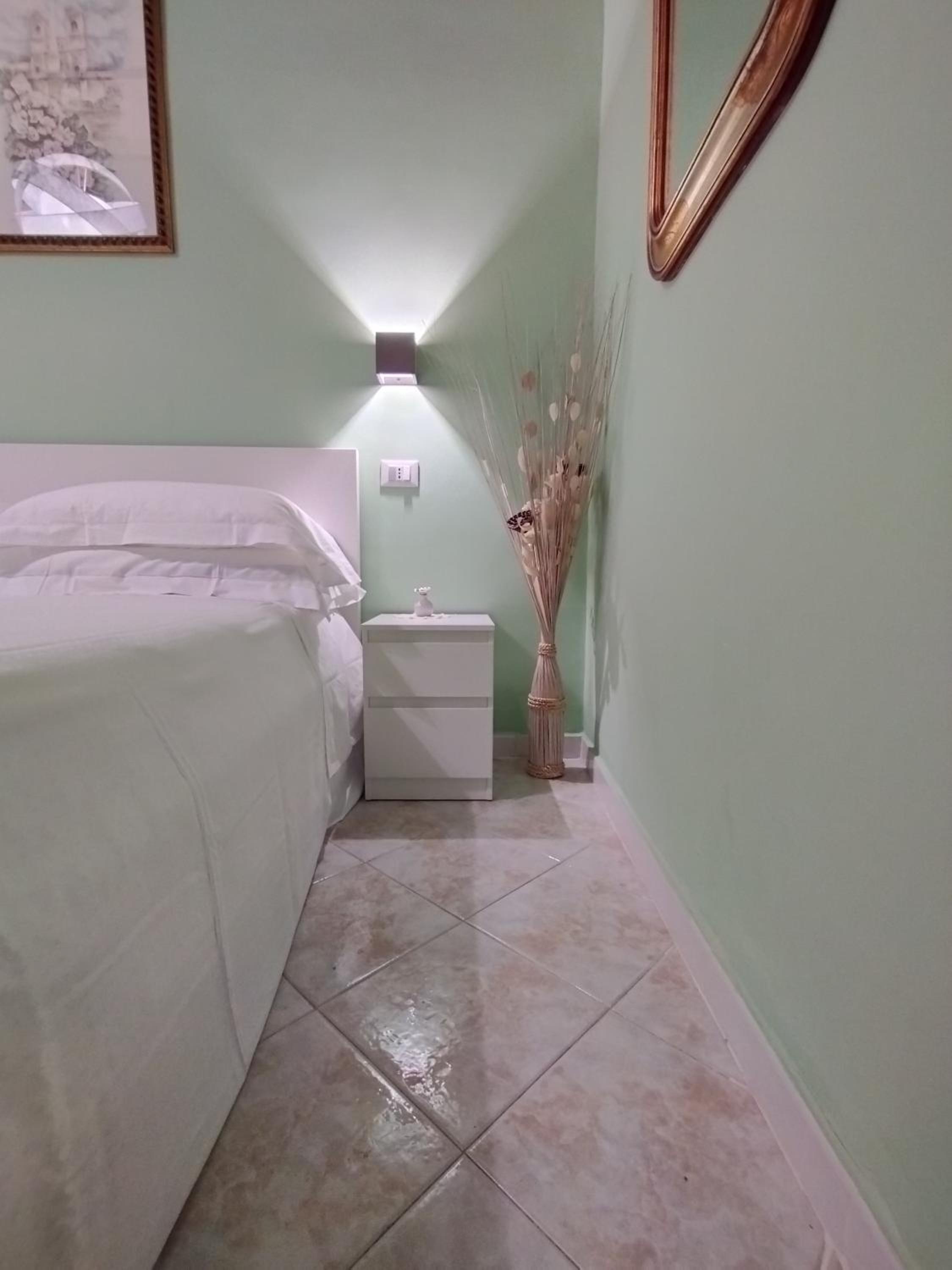 Angolo dè Trastevere - Accogliente e silenzioso
