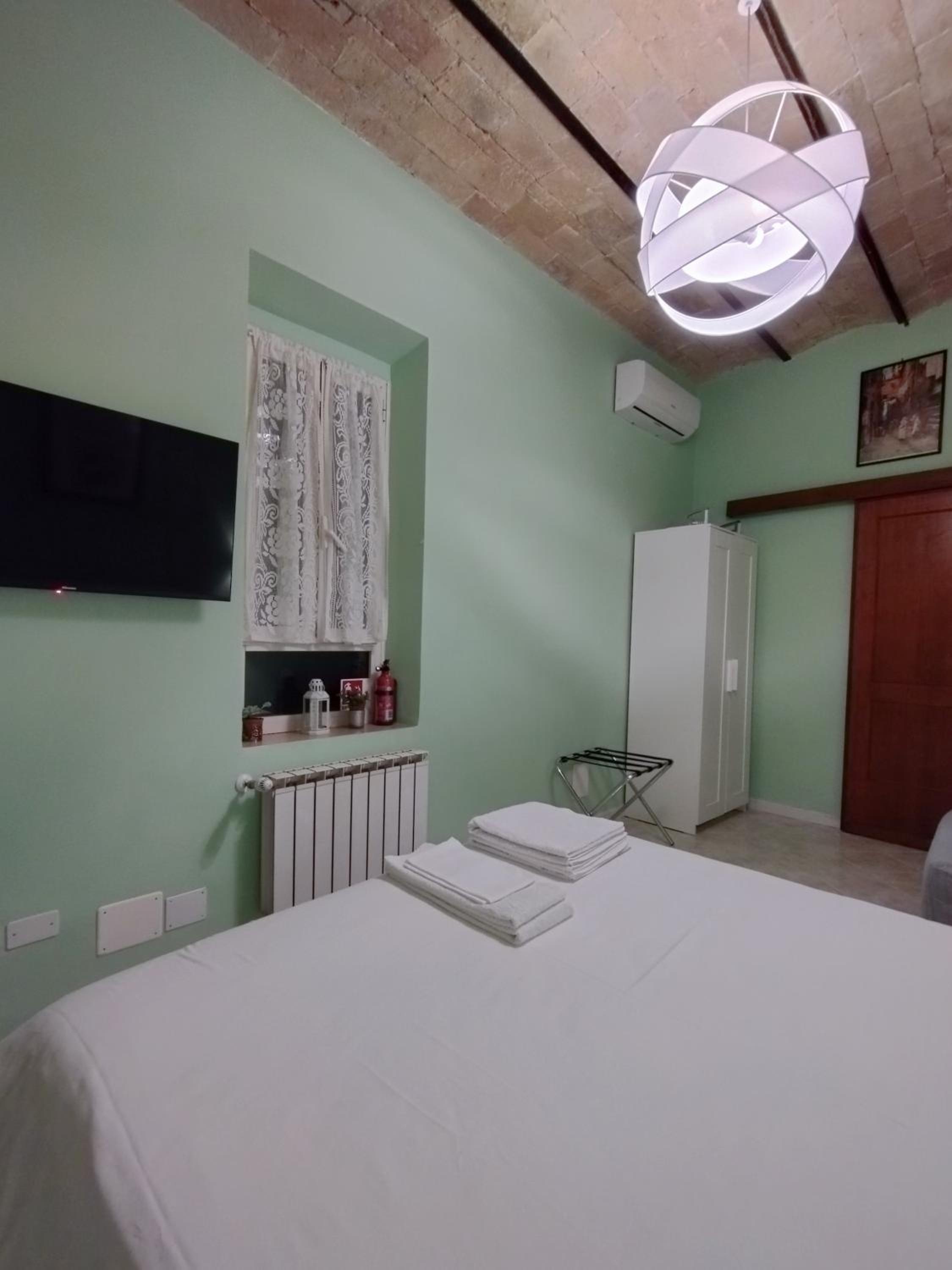 Angolo dè Trastevere - Accogliente e silenzioso