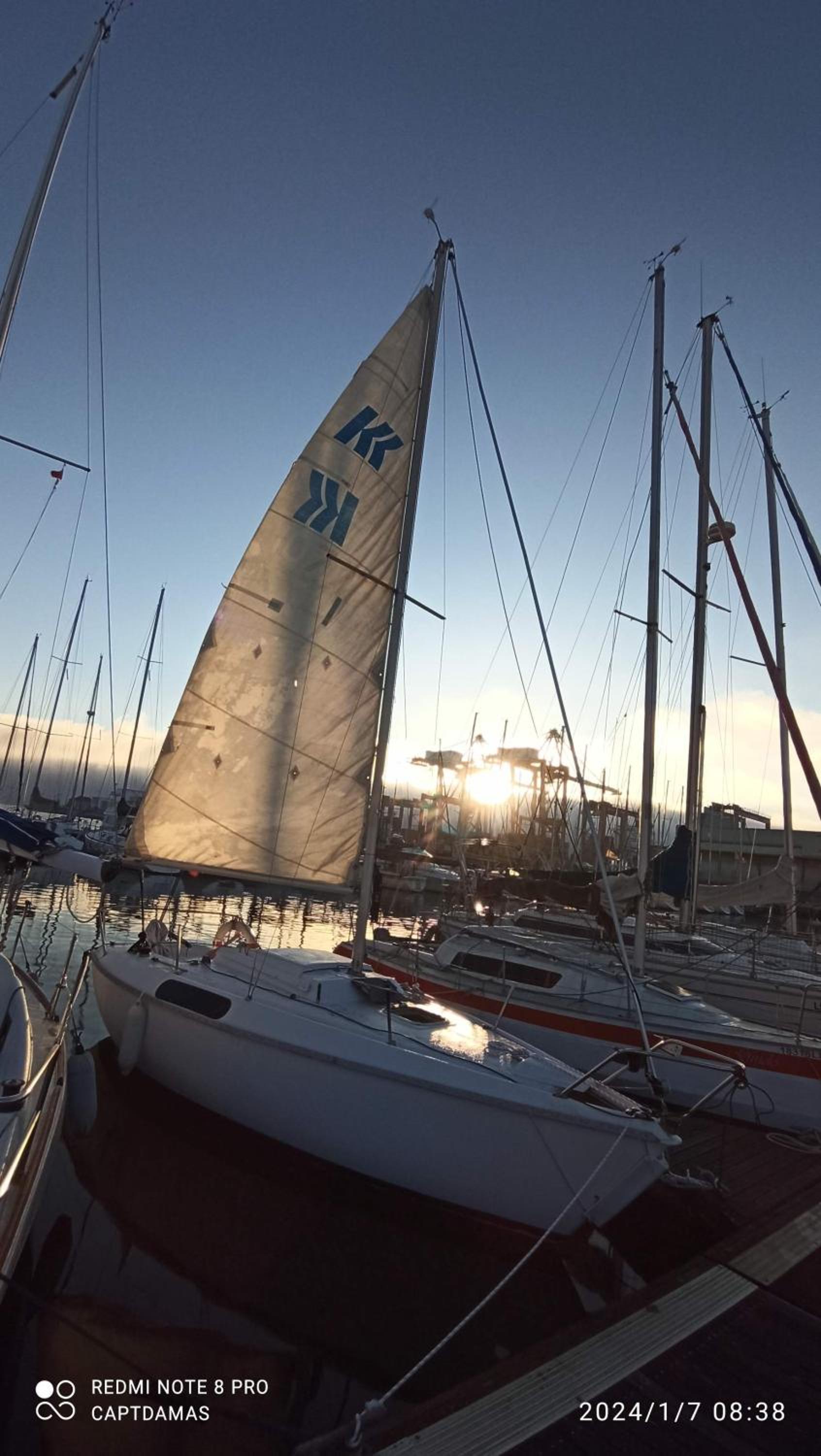 Love Boat Hostel view 4
