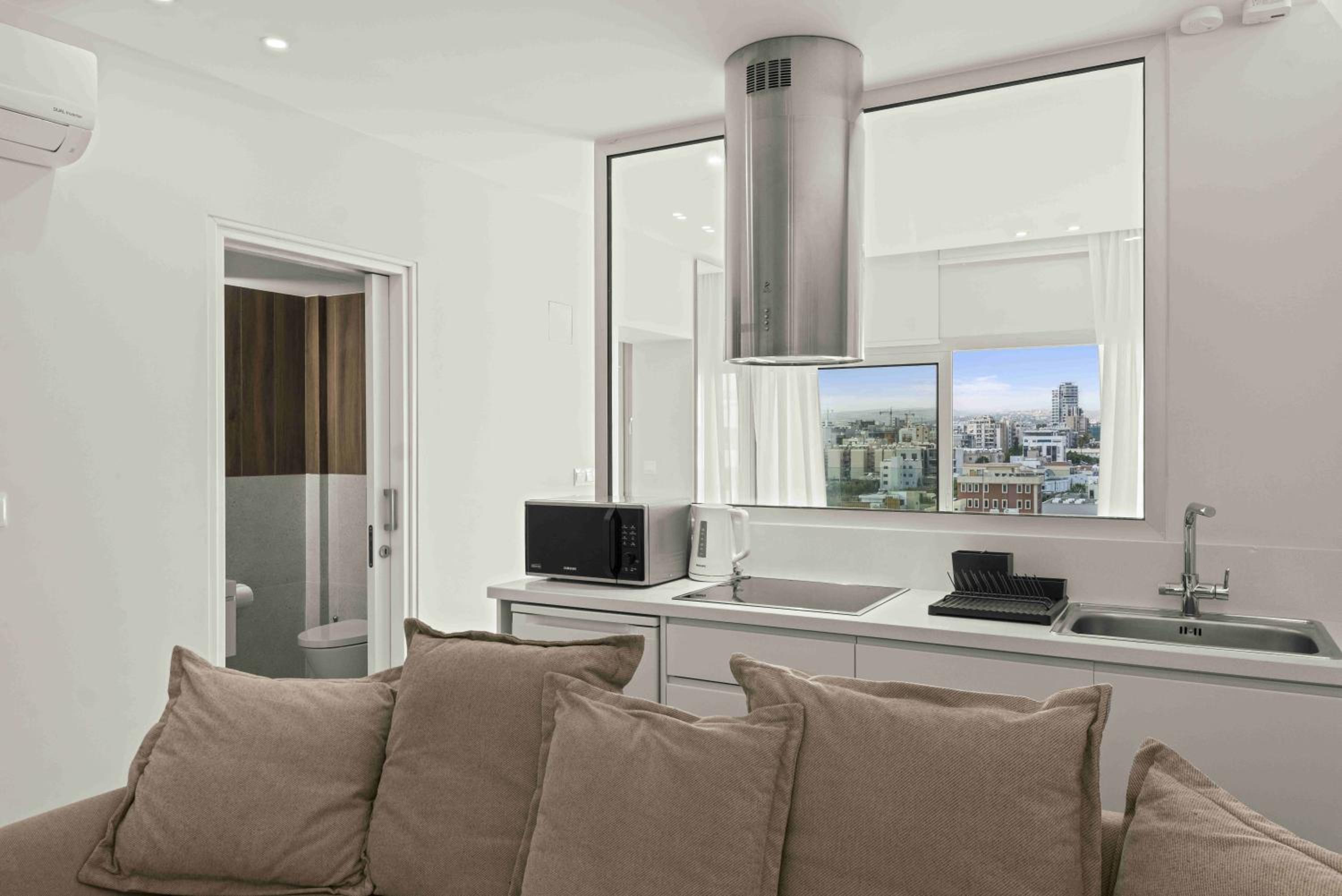 Phaedrus Living Limassol Seaside Residences 06