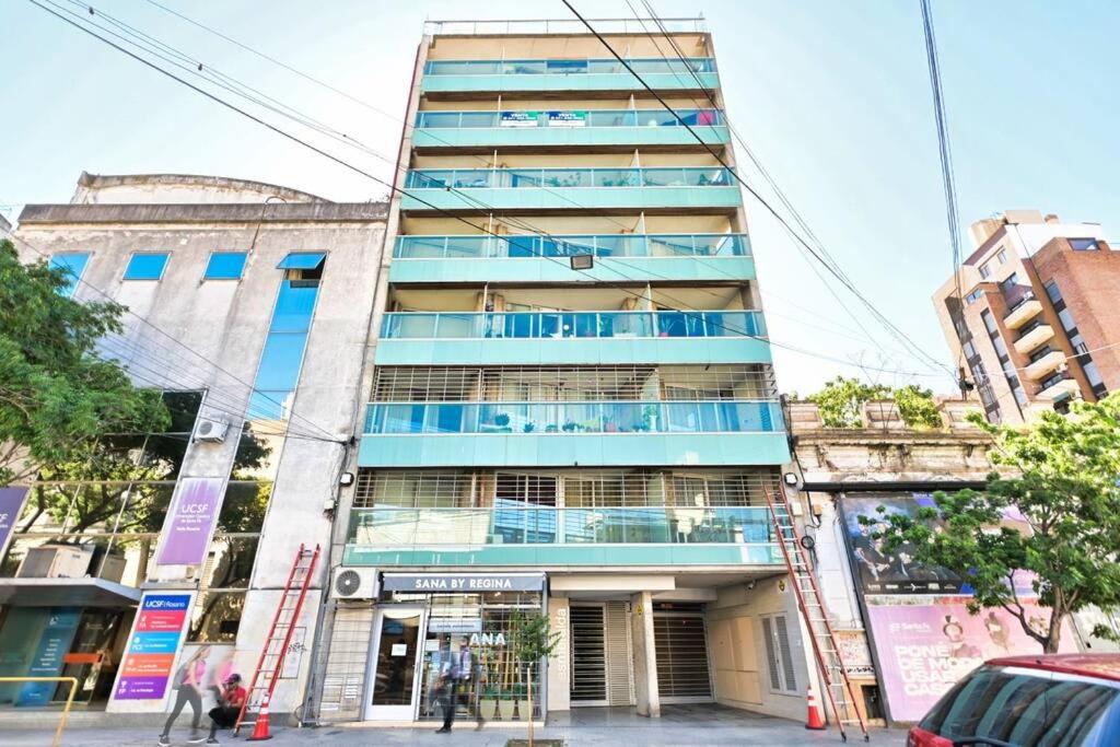 building