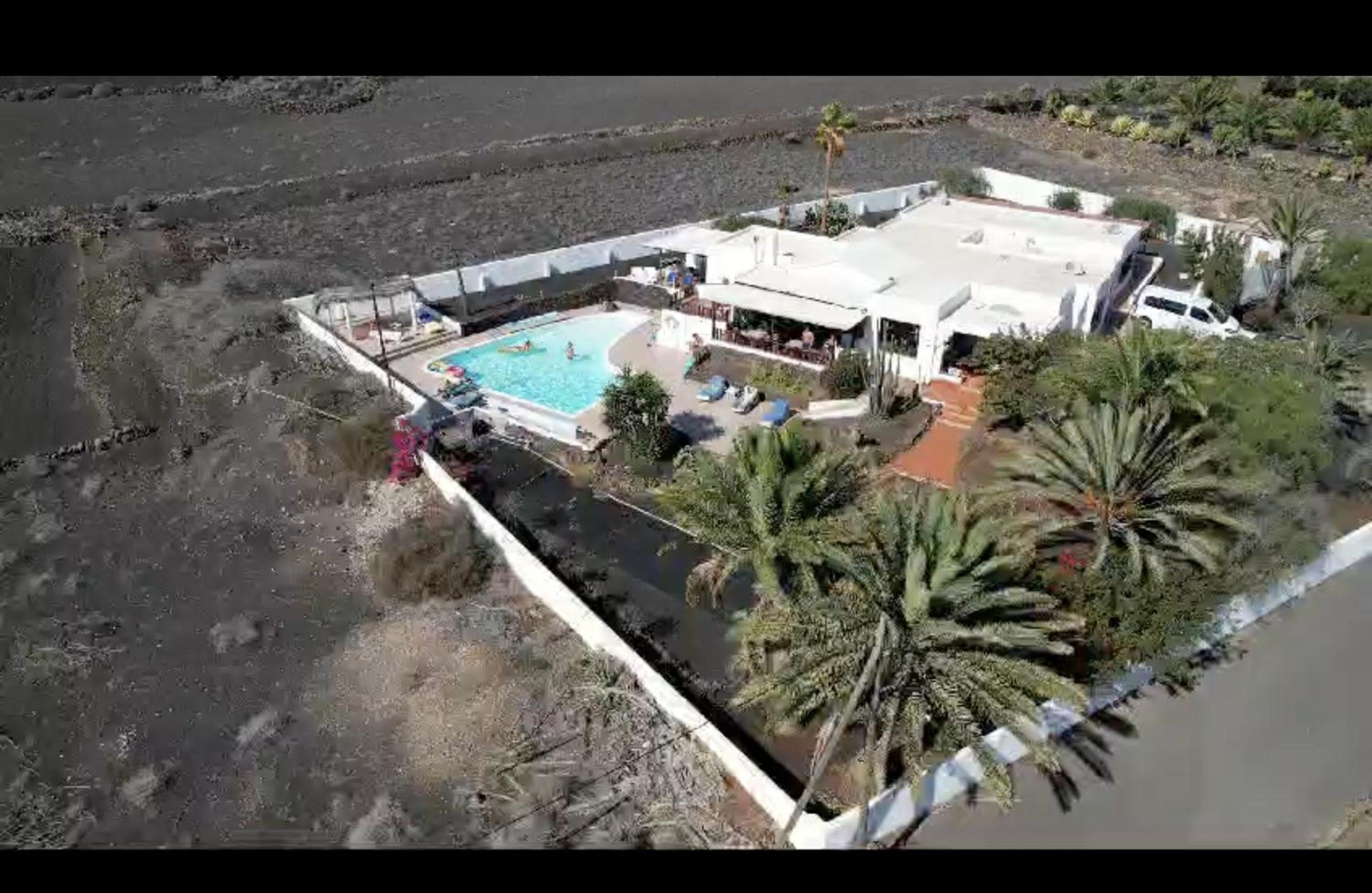 Hotel Villa Canto - Image 1