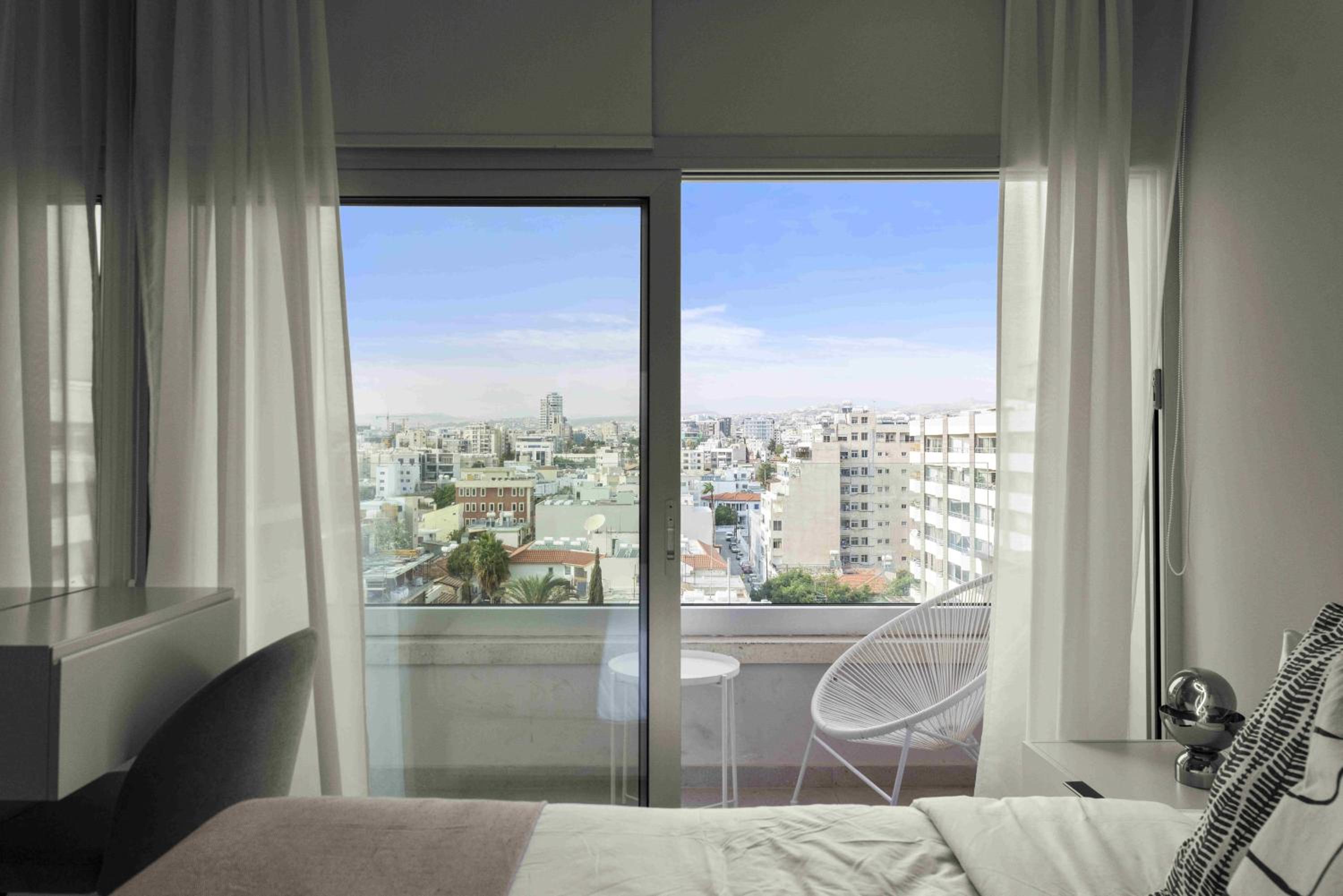 Phaedrus Living Limassol Seaside Residences 06