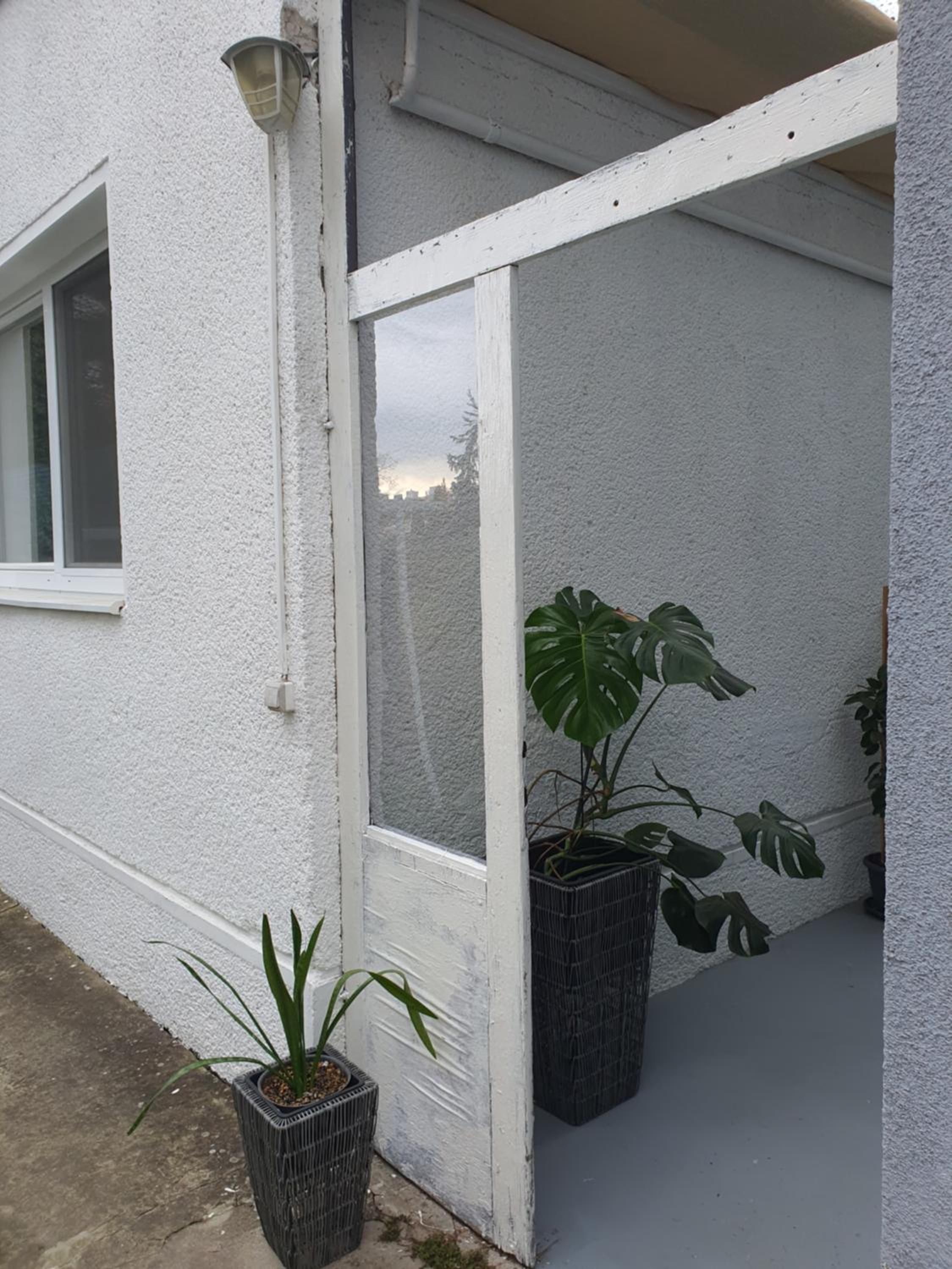 ARONIA s terasou & parking free