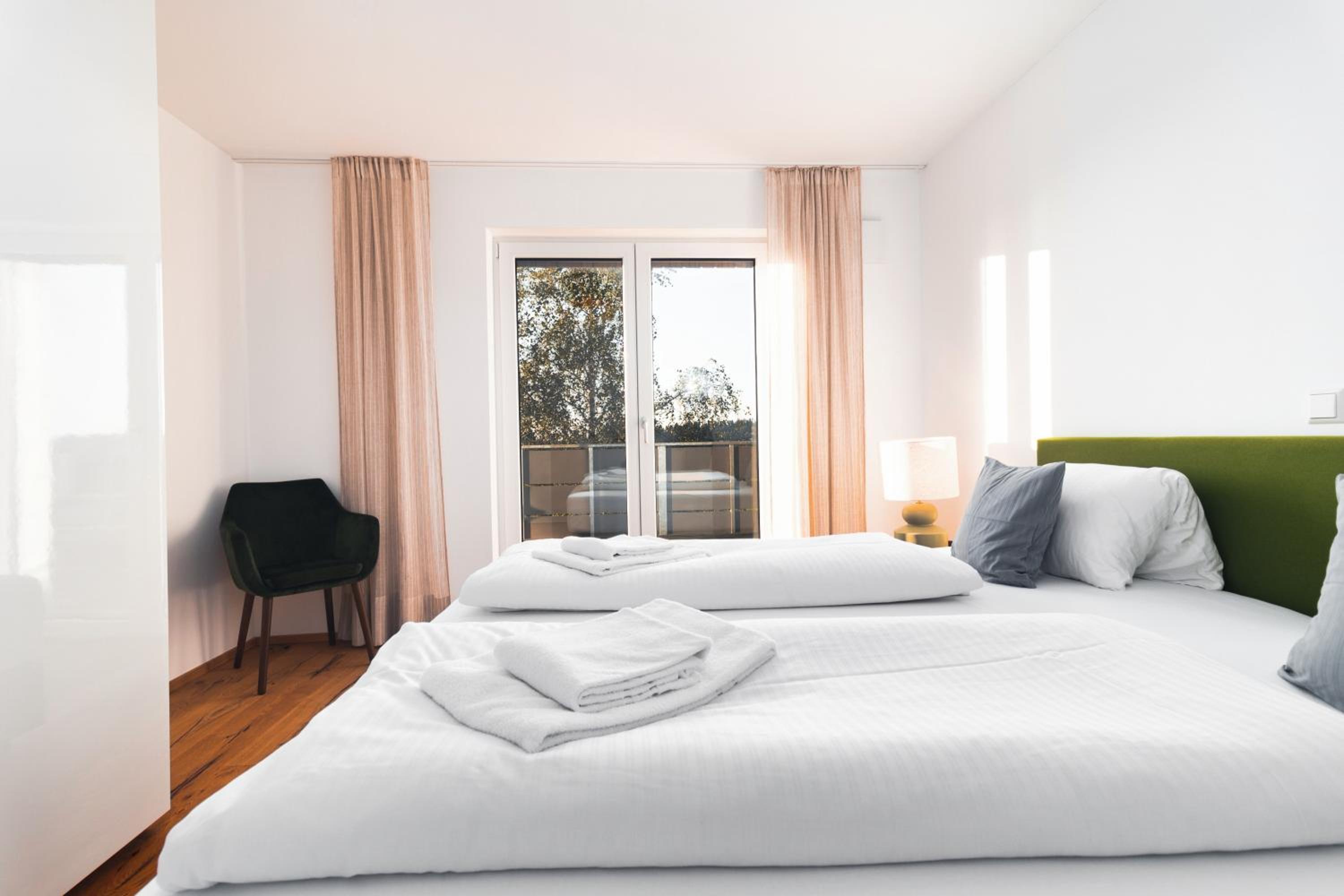 HEIMATEL - Bodensee Residenz Allgäu