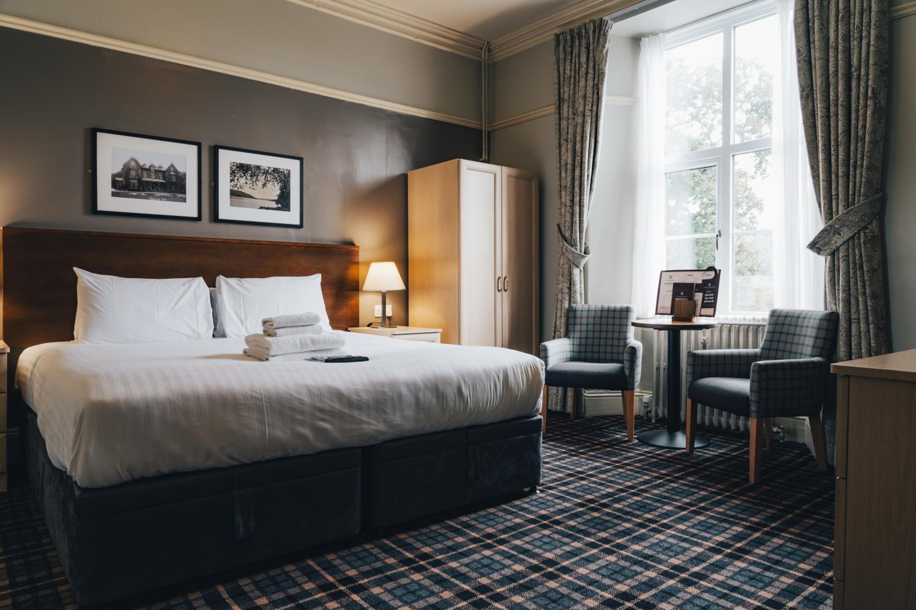 The Coniston Inn - The Inn Collection Group