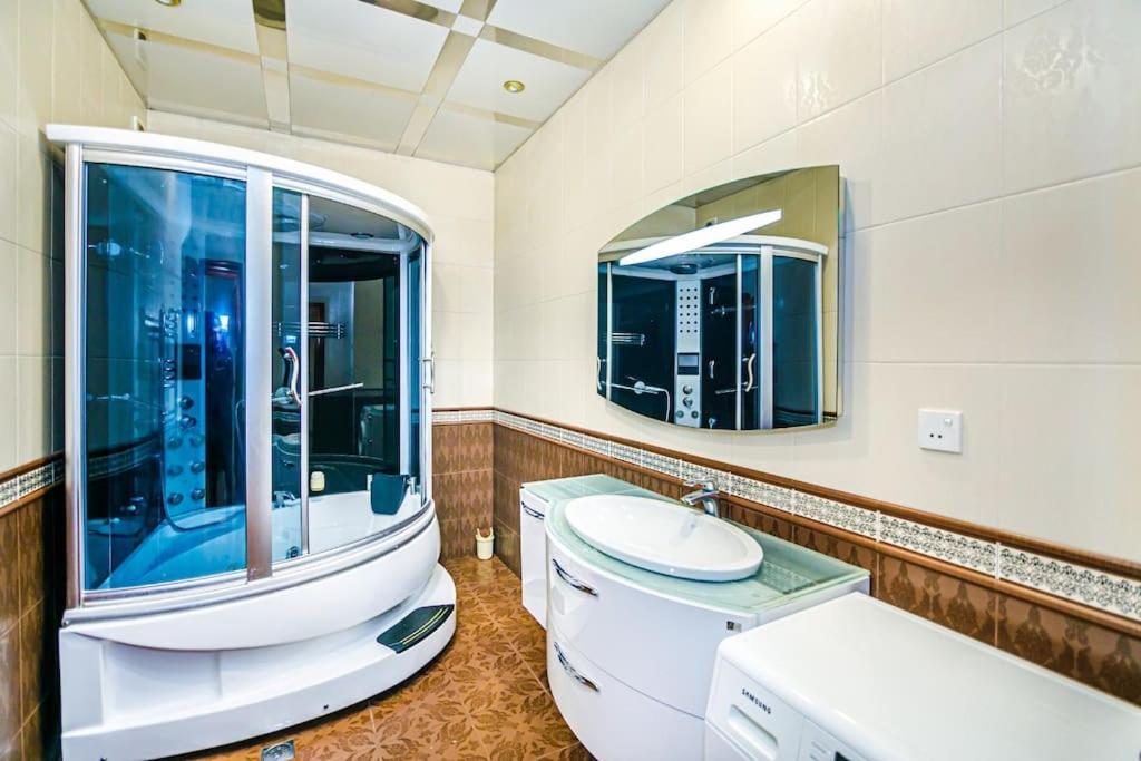 Cozy Luxury apartment 38