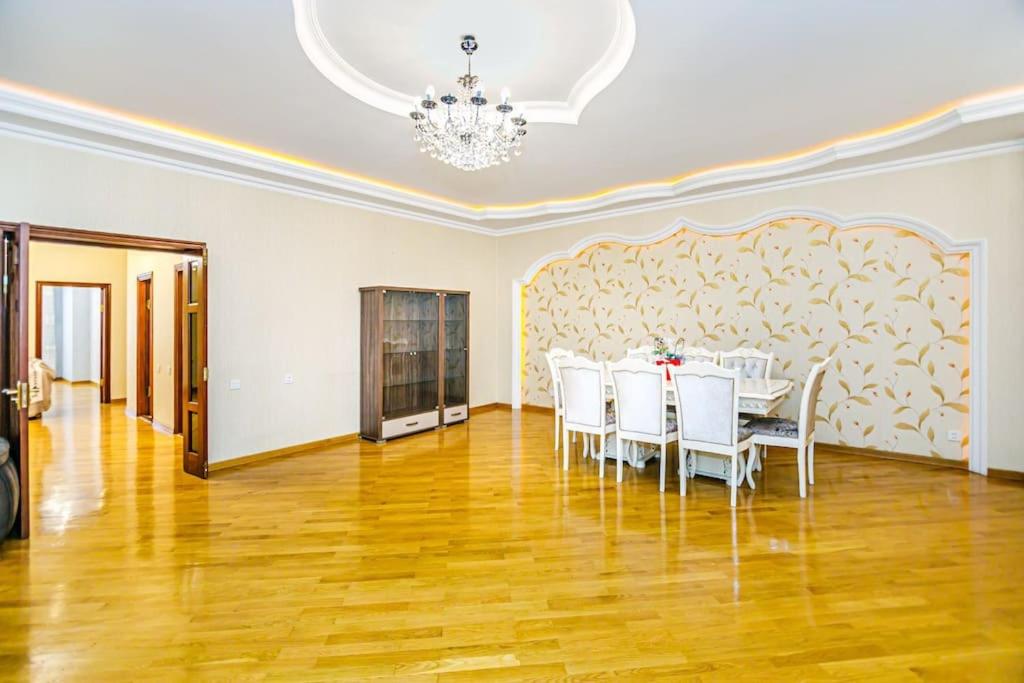 Cozy Luxury apartment 38
